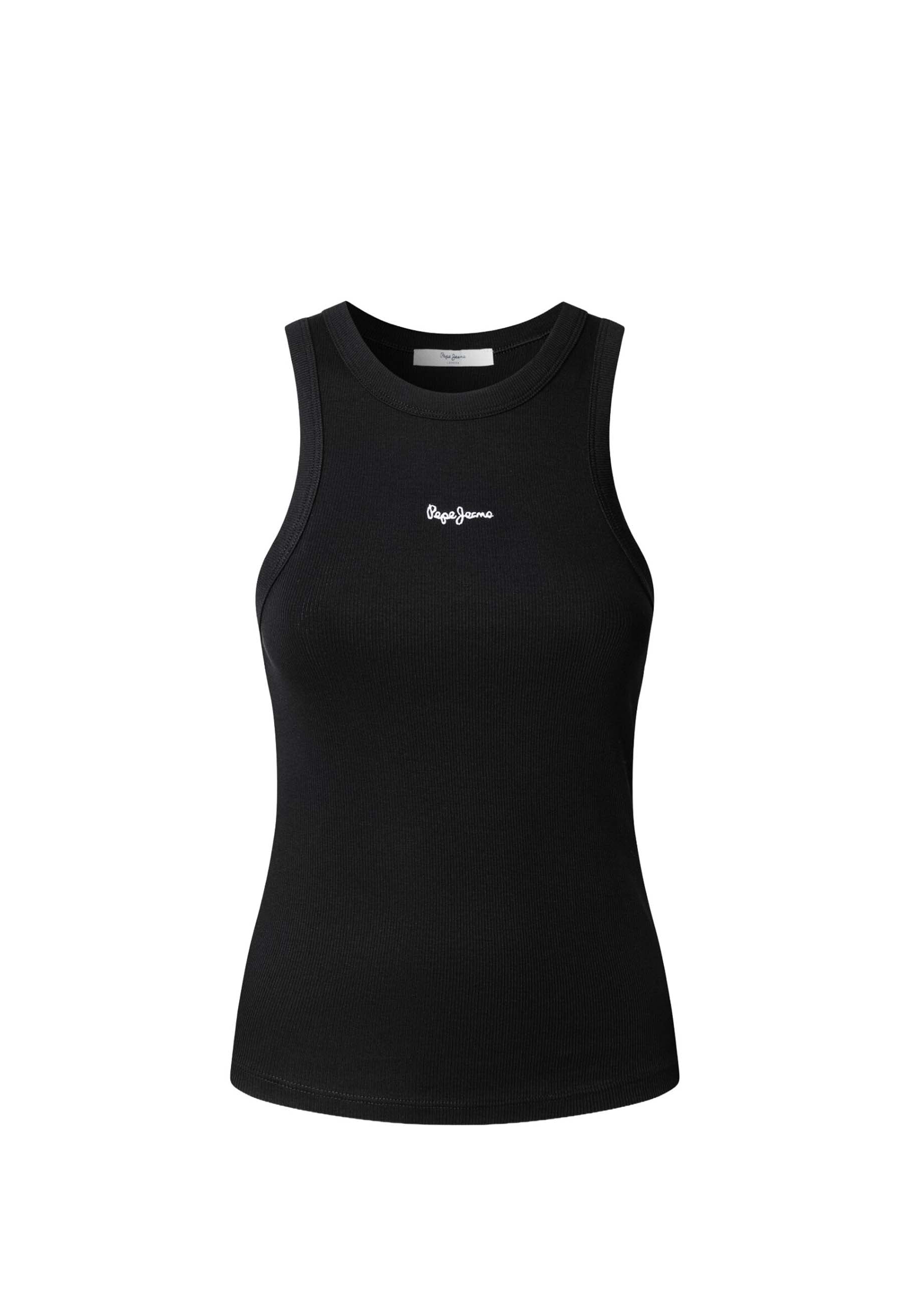 Pepe Jeans Top E Canotte Donna | PL506035