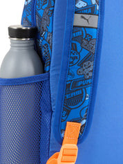 Puma Puma Phase Aop Small Backpack Zaini Bambini | 091324