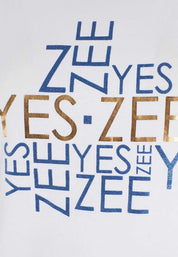 Yes-zee T-shirt Donna | T222 T901