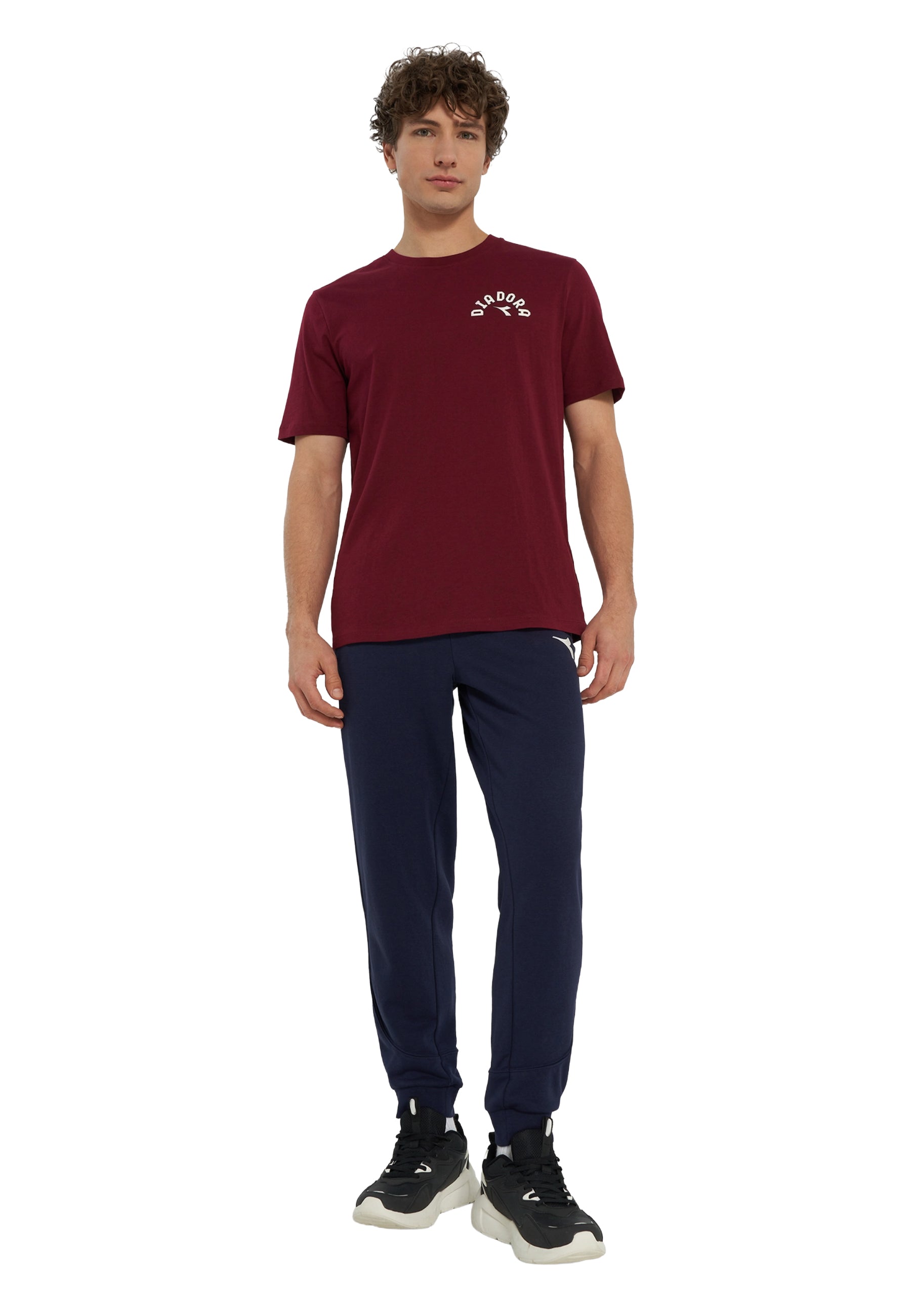 Diadora Pantaloni Sportivi Uomo | 102.181186