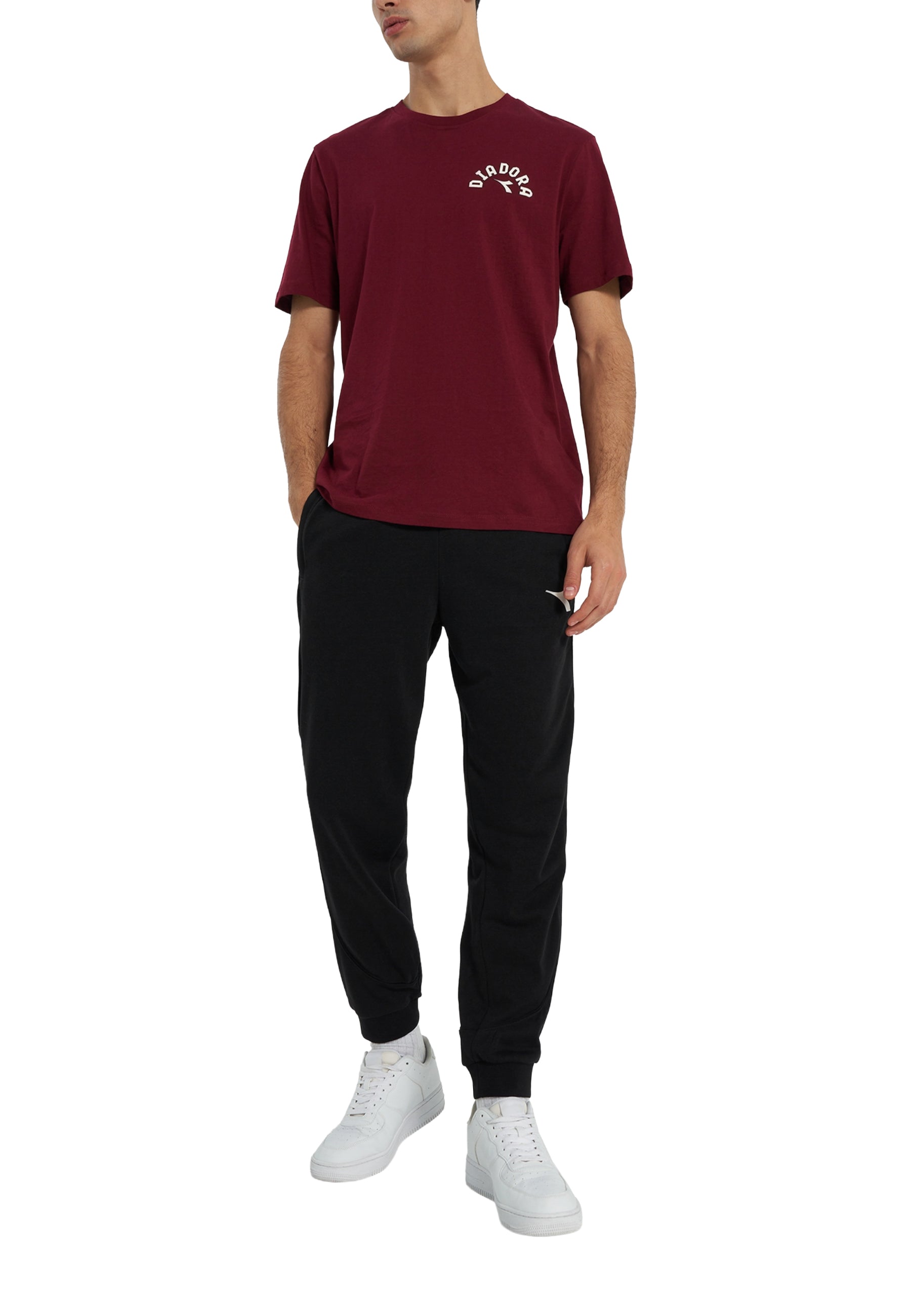 Diadora Pantaloni Sportivi Uomo | 102.181186
