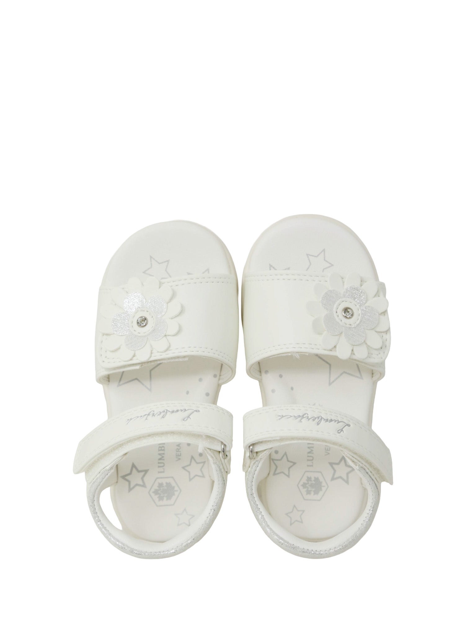 Lumberjack Sandali Con Strappi Bambini | SG78406 018 O85