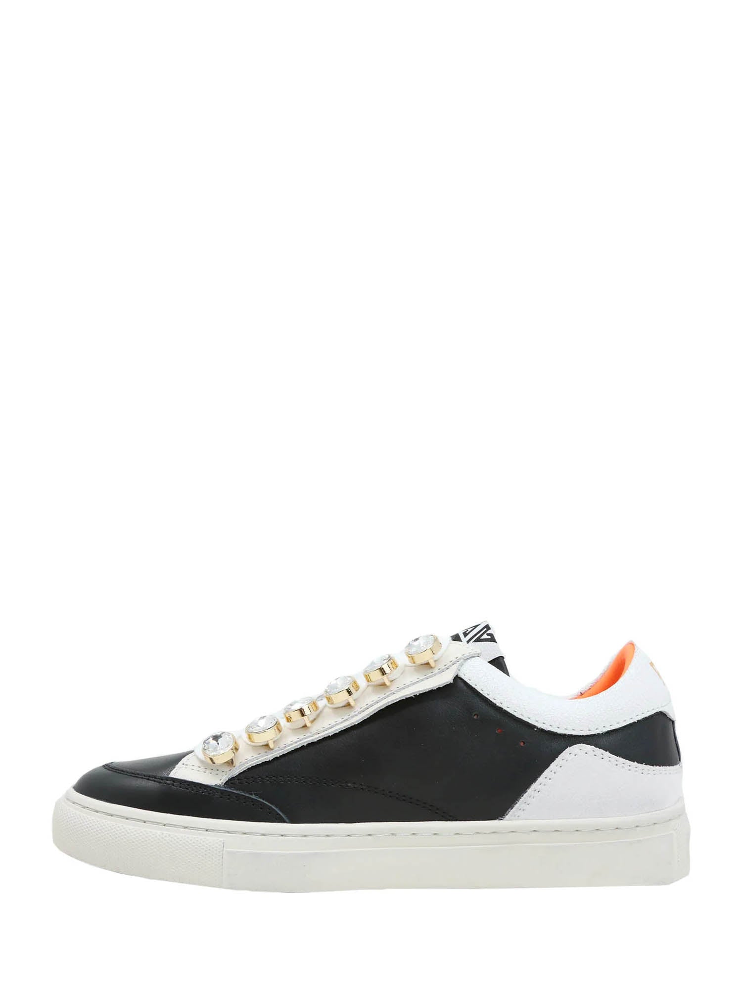 Emanuelle Vee Sneakers Donna | 442P-700-33-P003CB