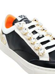 Emanuelle Vee Sneakers Donna | 442P-700-33-P003CB