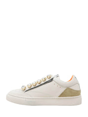 Emanuelle Vee Sneakers Donna | 442P-700-33-P003CB