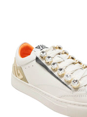 Emanuelle Vee Sneakers Donna | 442P-700-33-P003CB