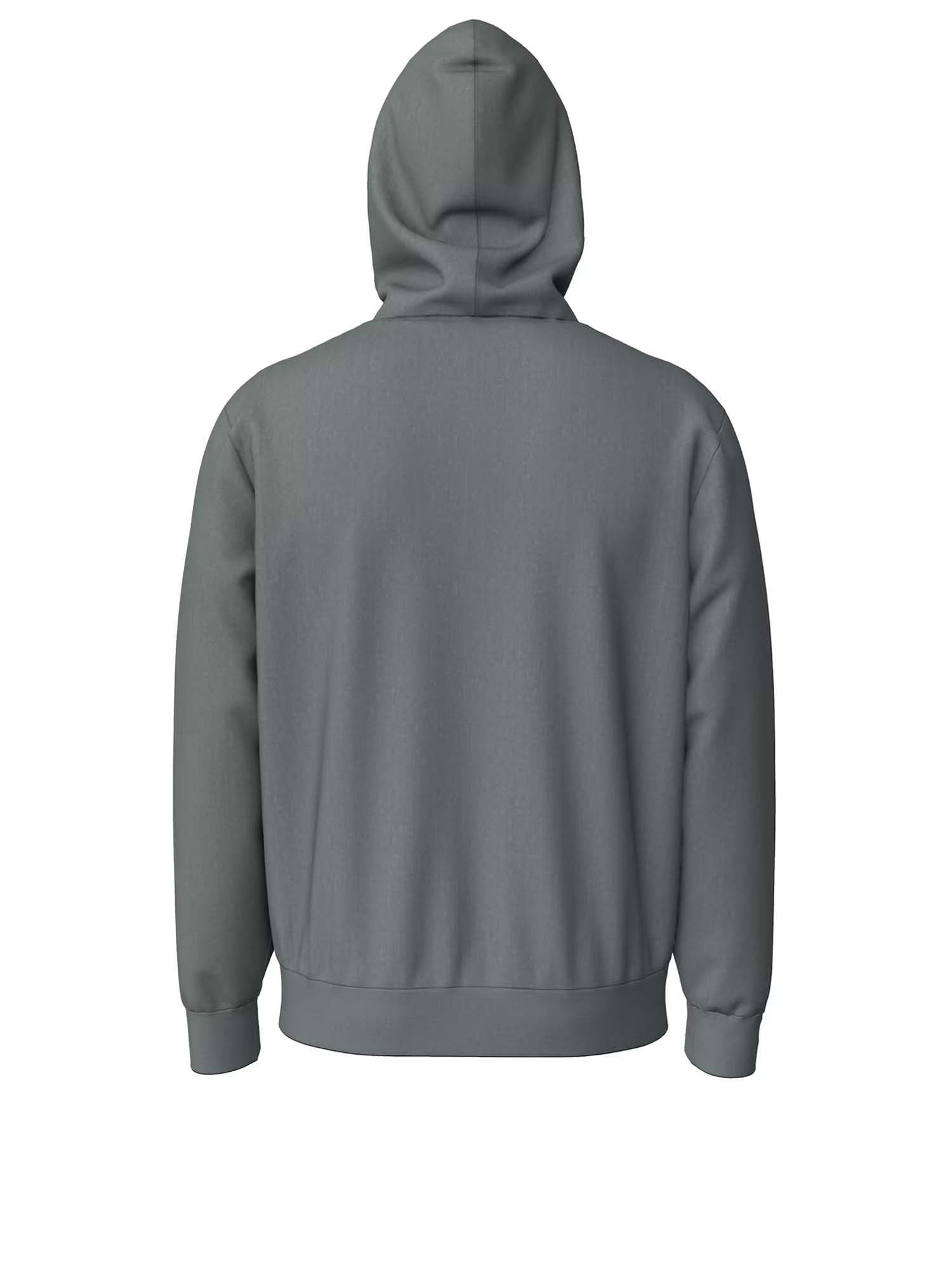 Calvin Klein Felpe Uomo | LV04RC283G