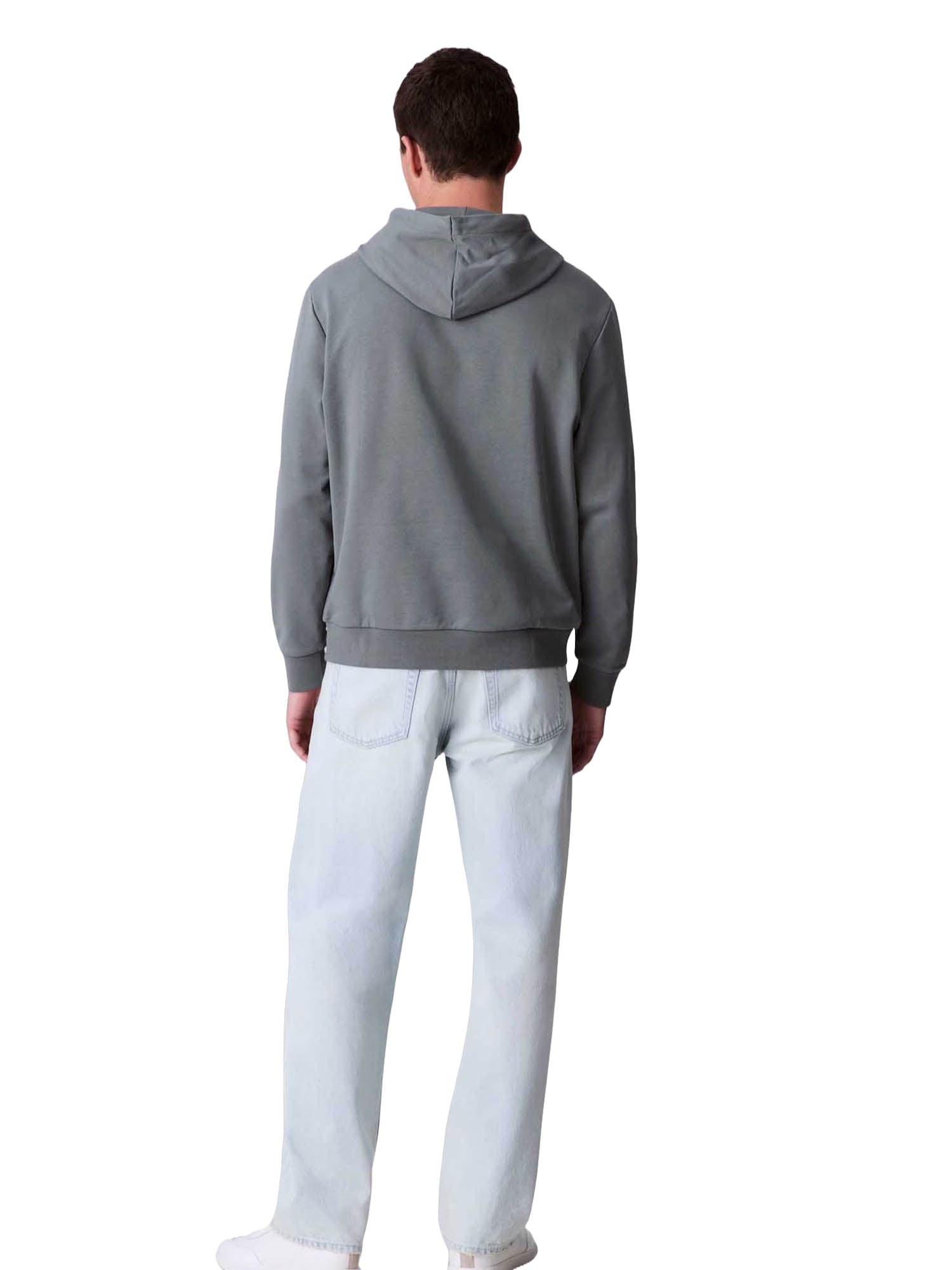 Calvin Klein Felpe Uomo | LV04RC283G