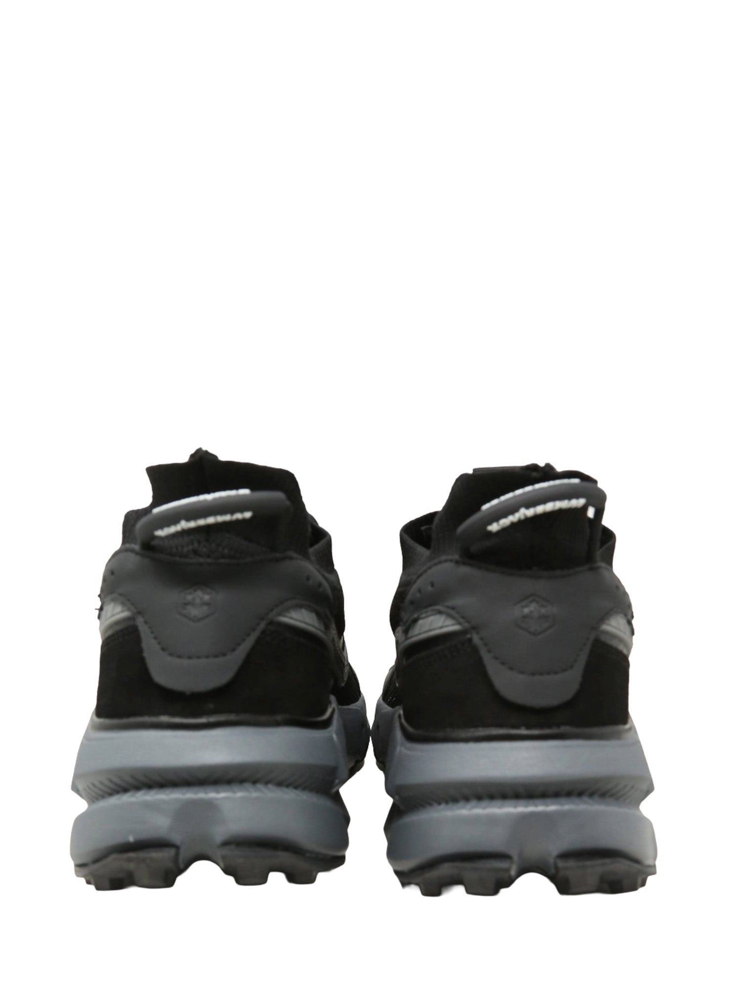 Lumberjack Sneakers Uomo | SMK3705 003 C27