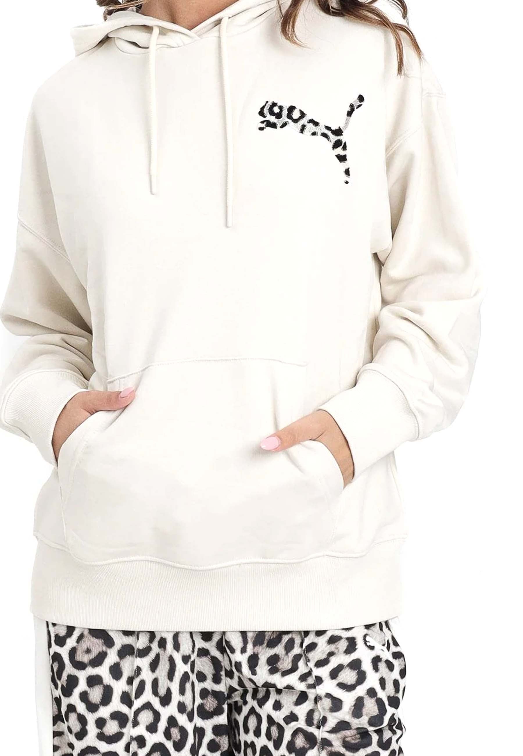 Puma Felpe Donna | 633766