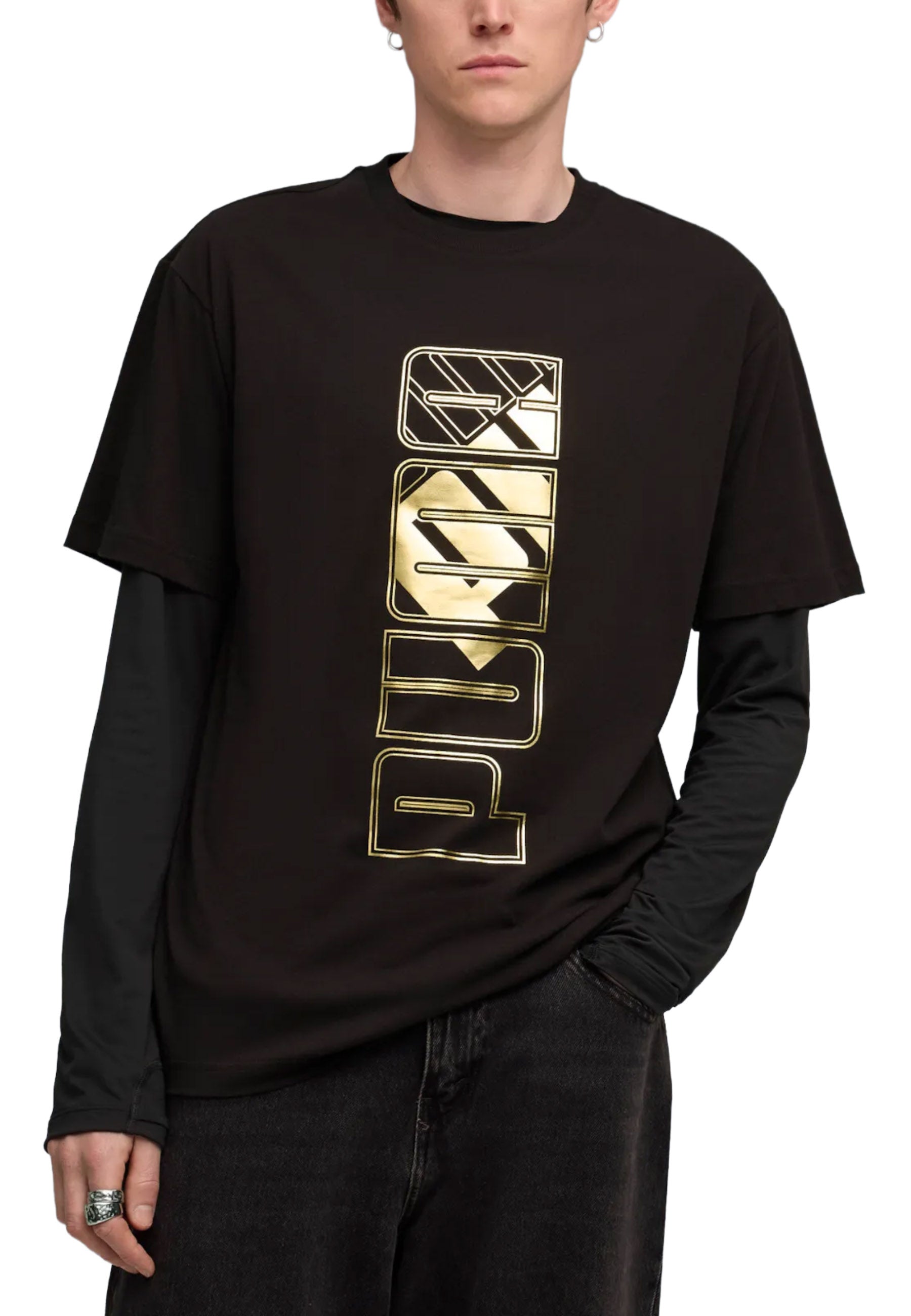 Puma T-shirt Uomo | 634453