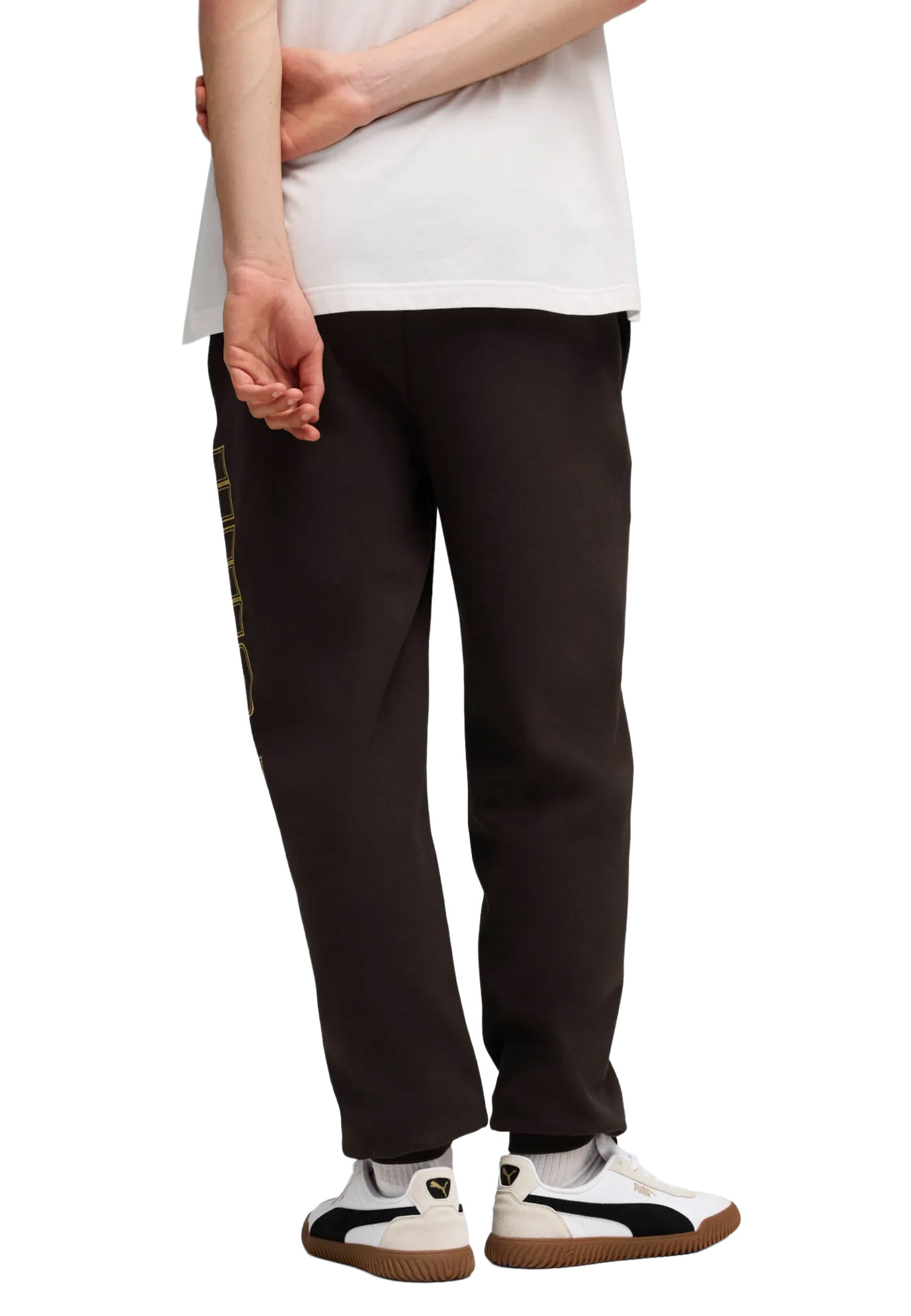 Puma Pantaloni Sportivi Uomo | 634456