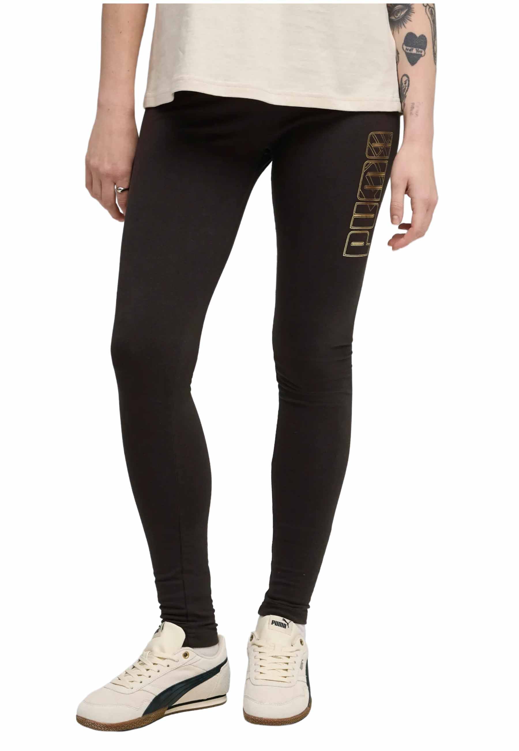 Puma Leggings Donna | 634464