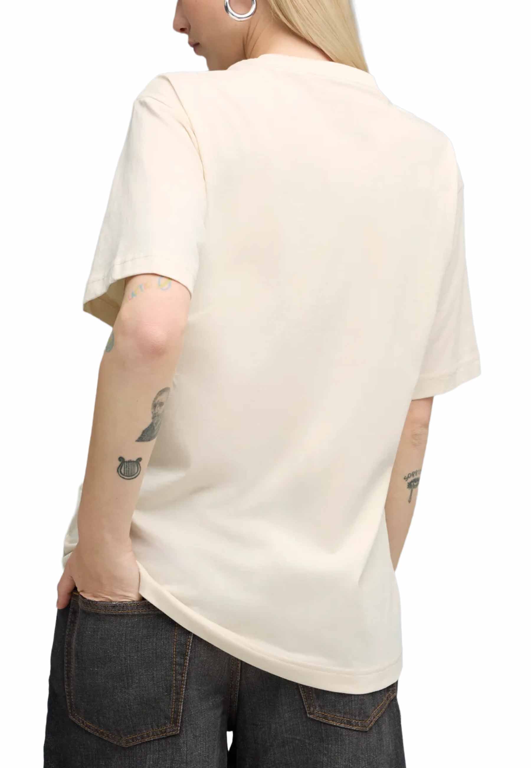 Puma T-shirt Donna | 634459