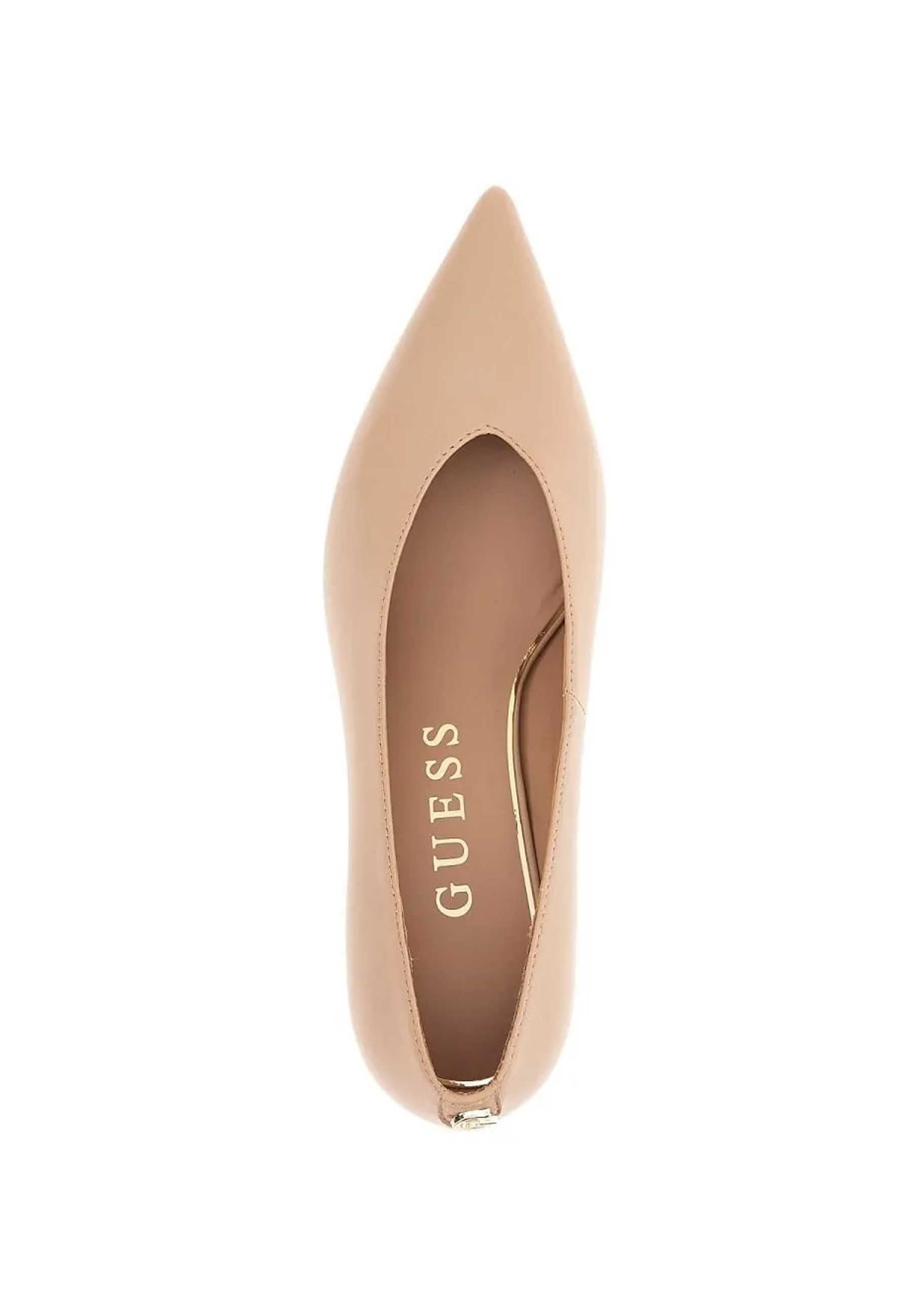 Guess Decolleté Donna | FLFTTH LEA08