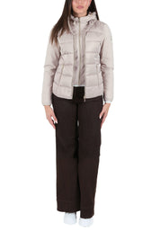 Yes-zee Piumini Donna | J045 M800