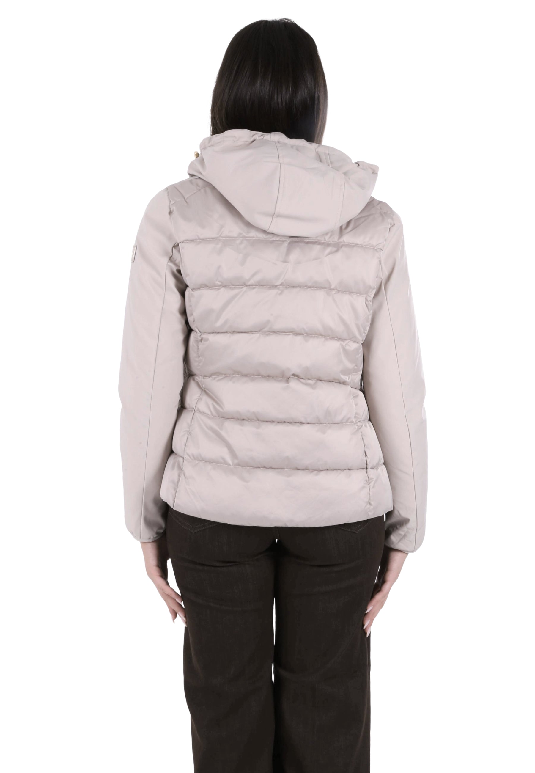 Yes-zee Piumini Donna | J045 M800