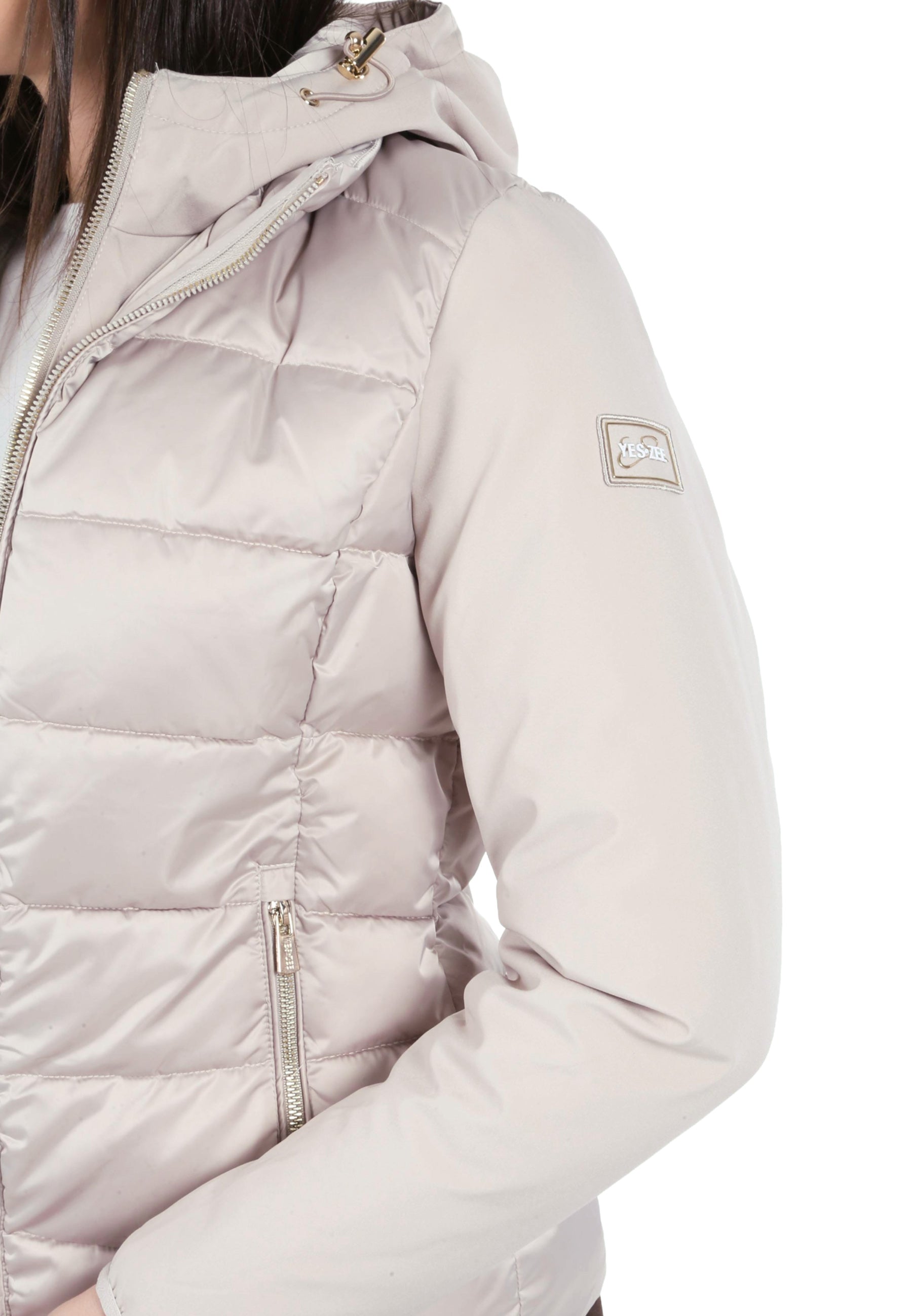 Yes-zee Piumini Donna | J045 M800