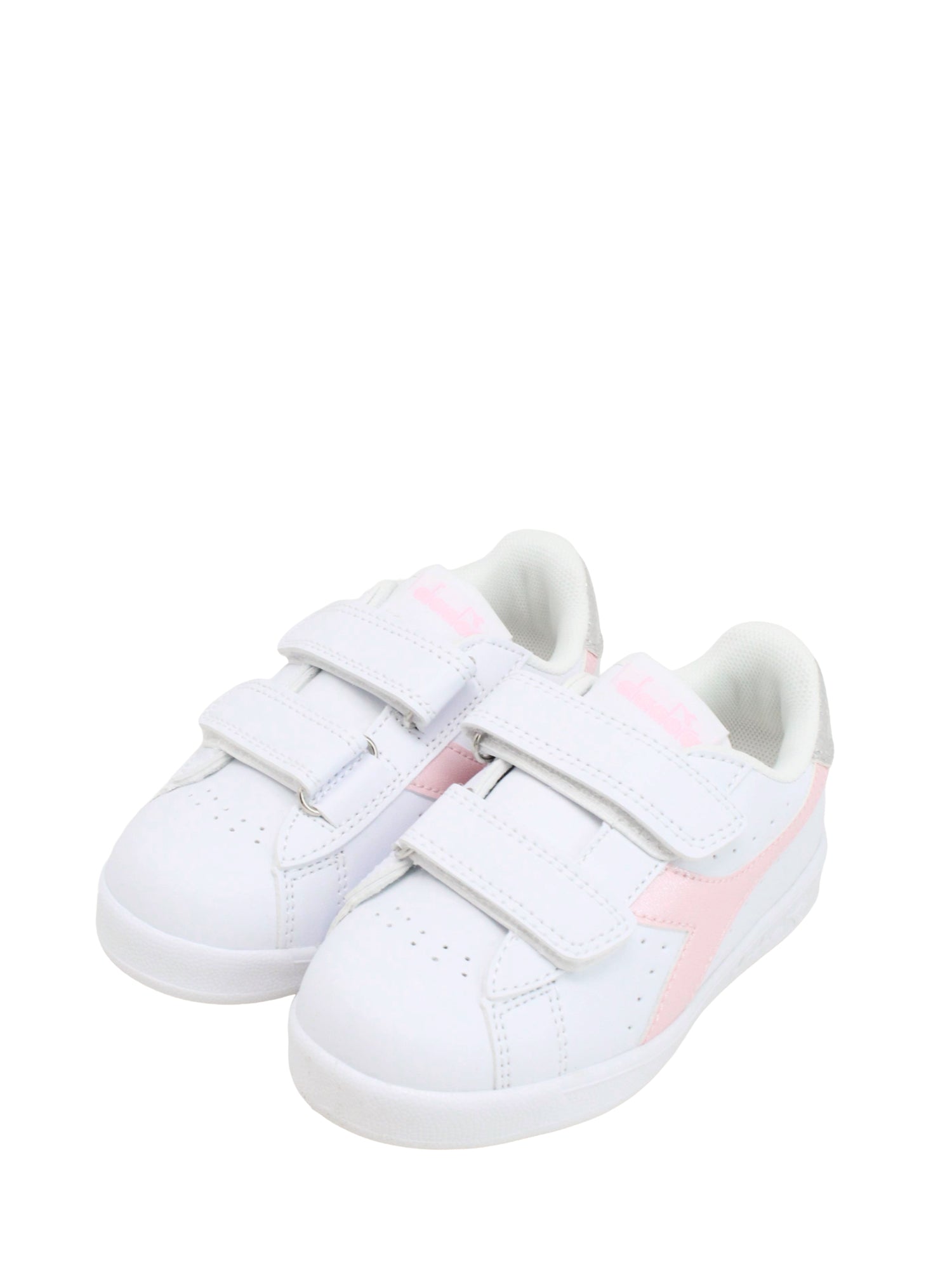 Diadora Scarpe Con Strappi Bambini | 101.182616
