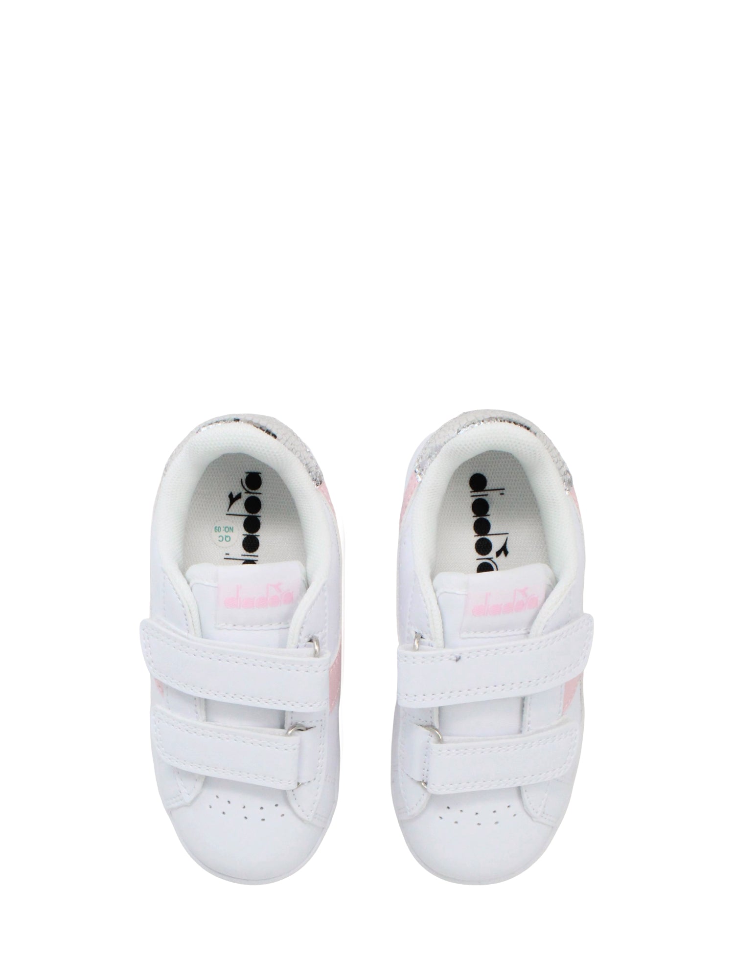 Diadora Scarpe Con Strappi Bambini | 101.182616