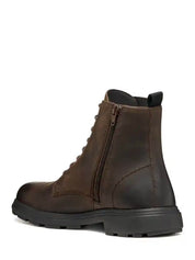 Geox Stivaletti Uomo | U56LZE 000FF