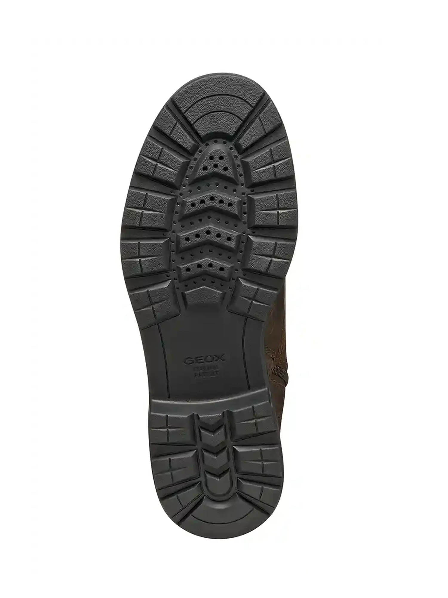 Geox Stivaletti Uomo | U56LZE 000FF