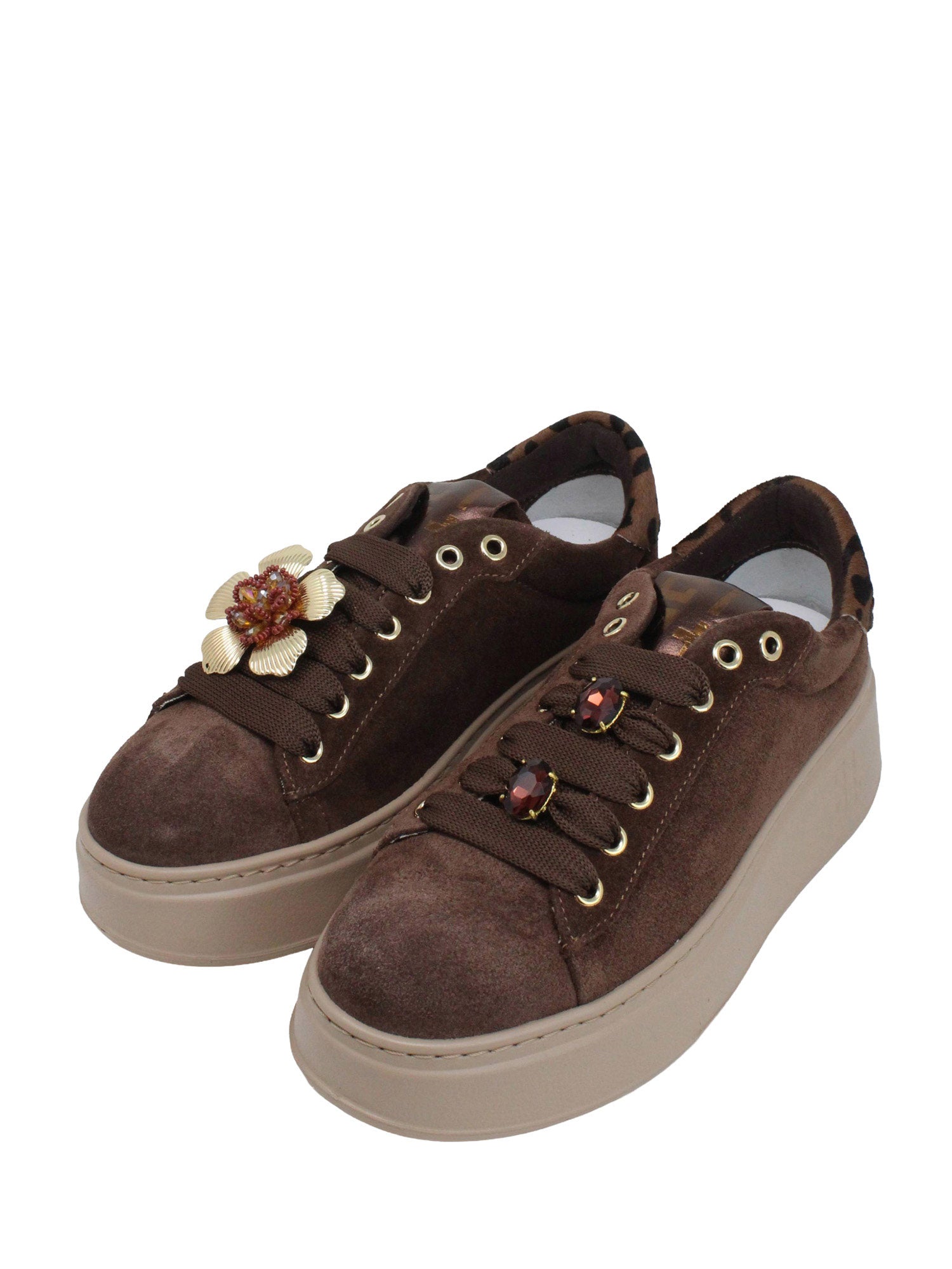 Gio+ Sneakers Donna | PIA408A