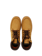Lumberjack Anfibi Uomo | 102198153