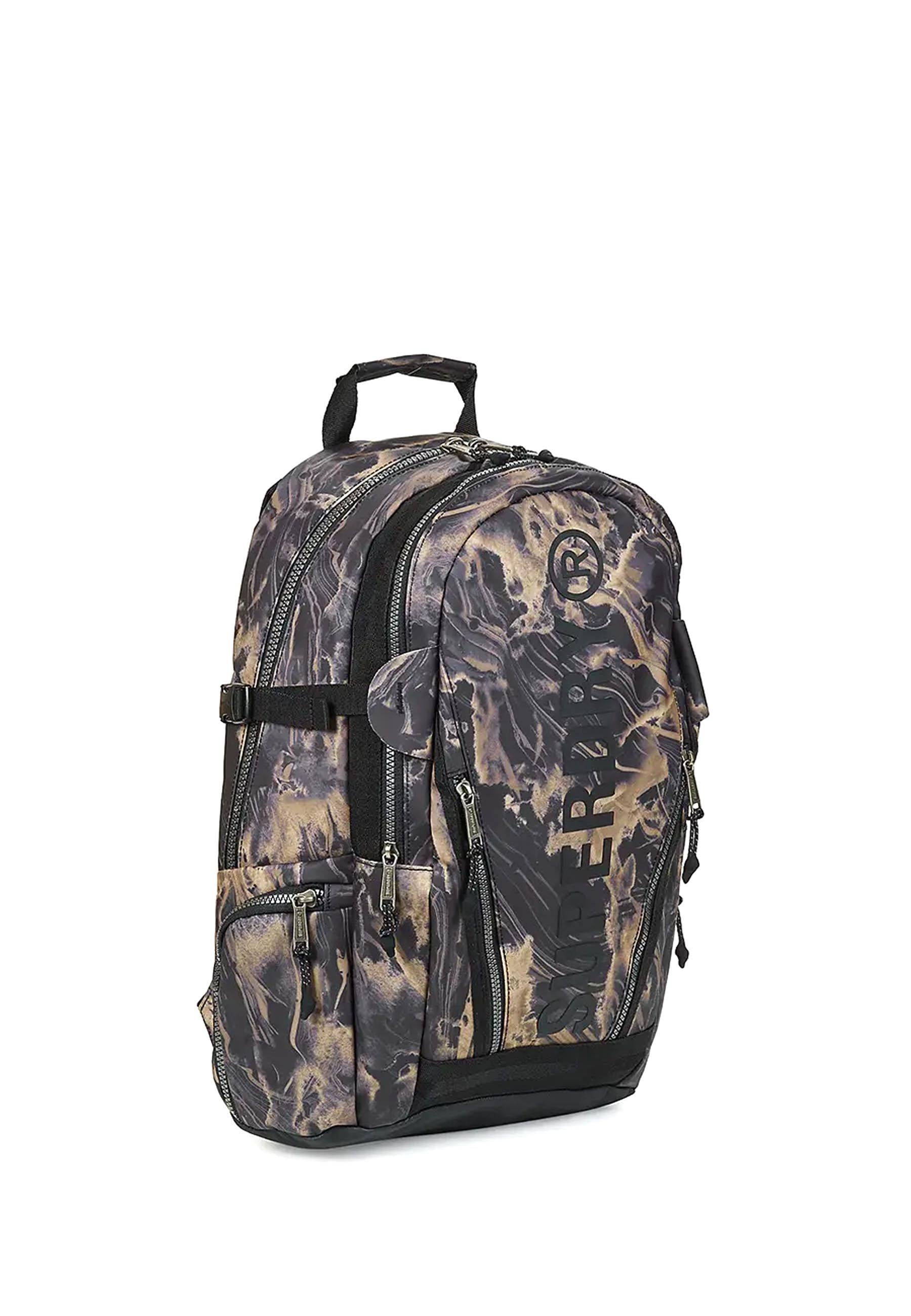 Superdry Zaini Uomo | W9110342A