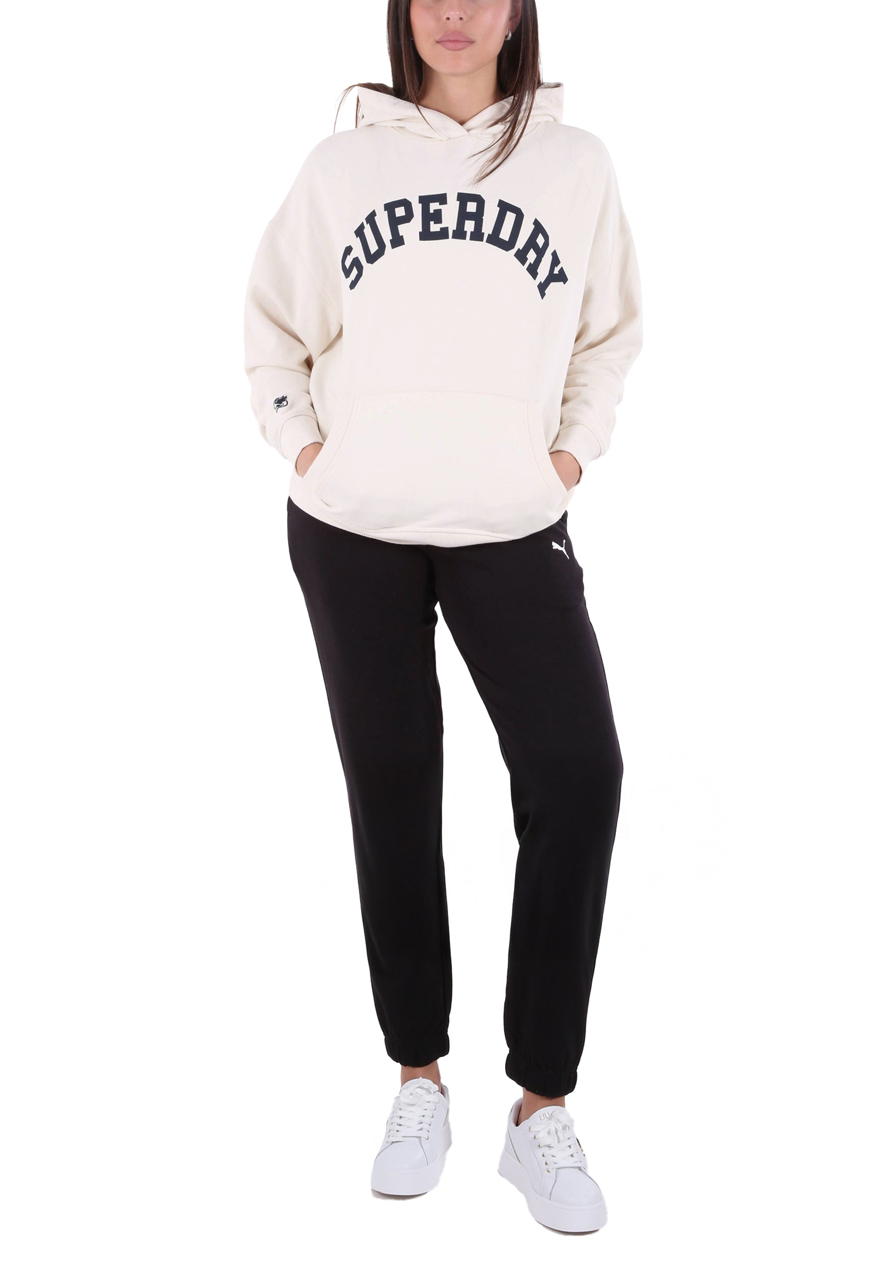 Superdry Felpe Donna | W2012430A