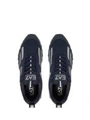 Ea7 Emporio Armani Sneakers Uomo | X8X217 XK433