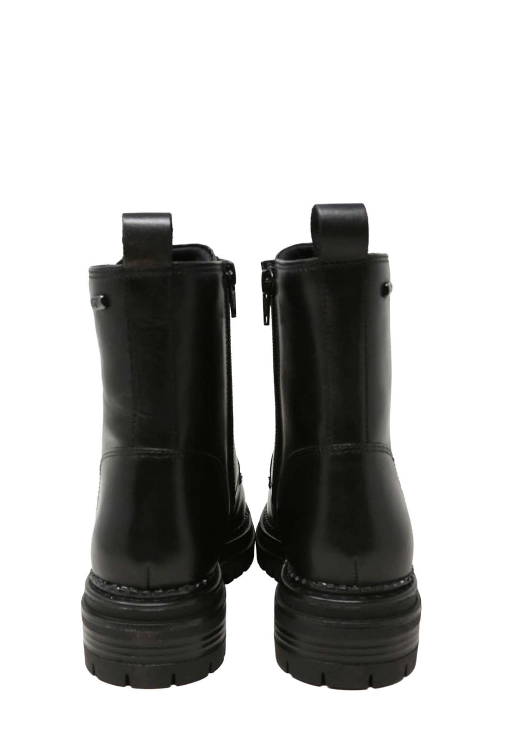 Valleverde Anfibi Donna | 17162