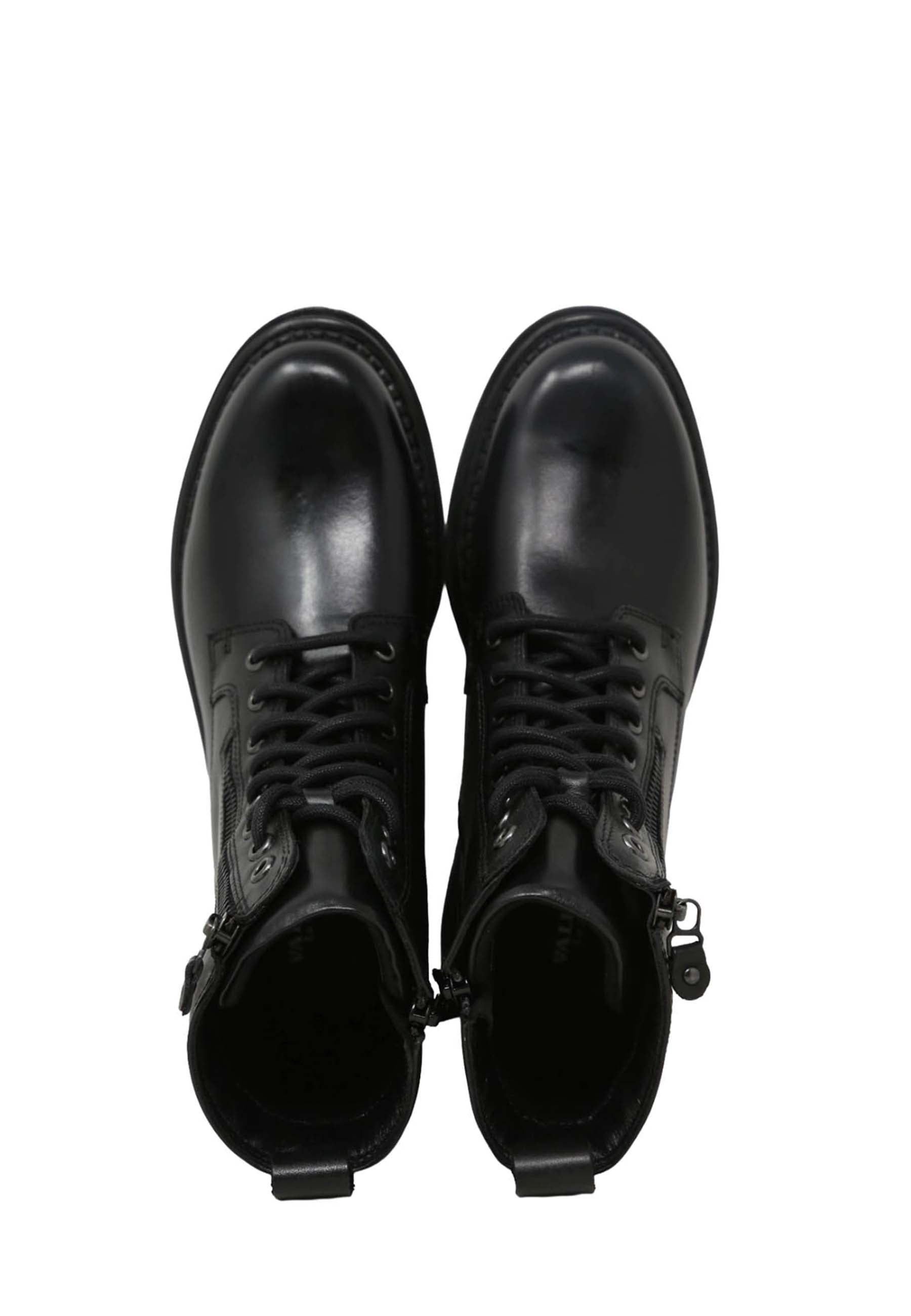 Valleverde Anfibi Donna | 17162