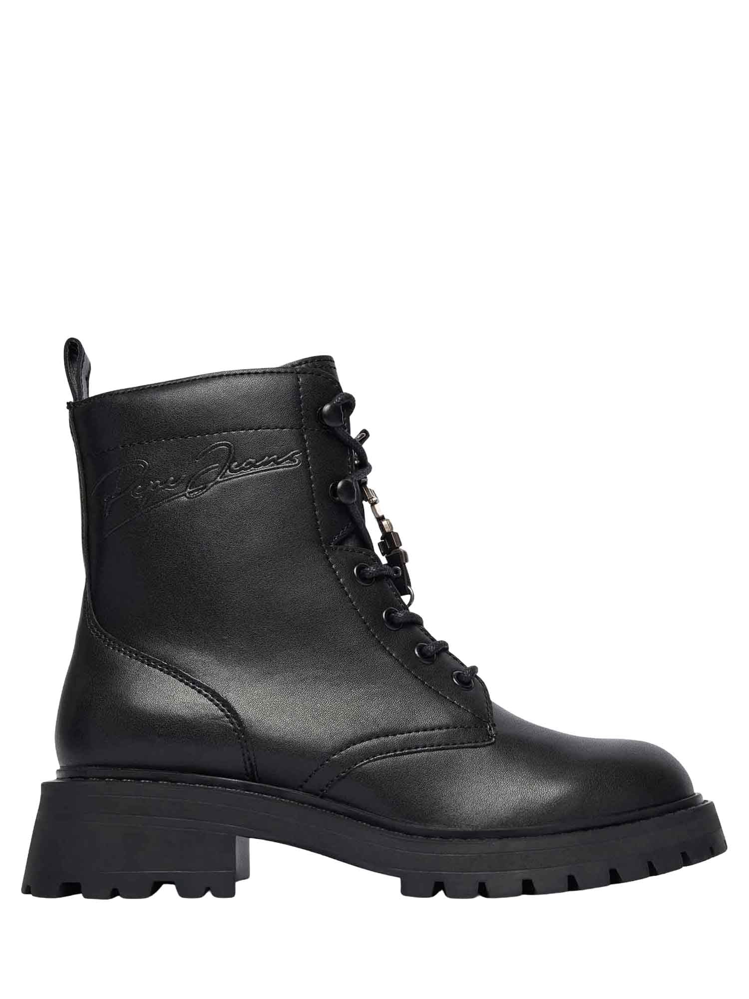 Pepe Jeans Anfibi Donna | PLS500024