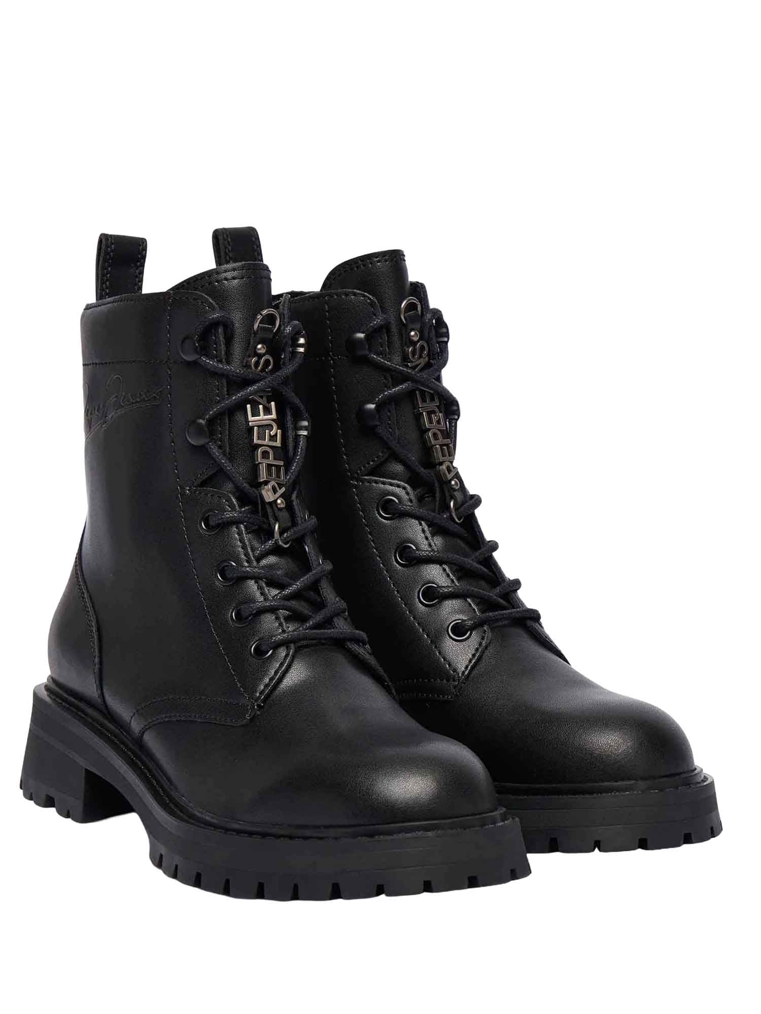 Pepe Jeans Anfibi Donna | PLS500024