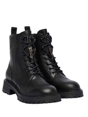 Pepe Jeans Anfibi Donna | PLS500024