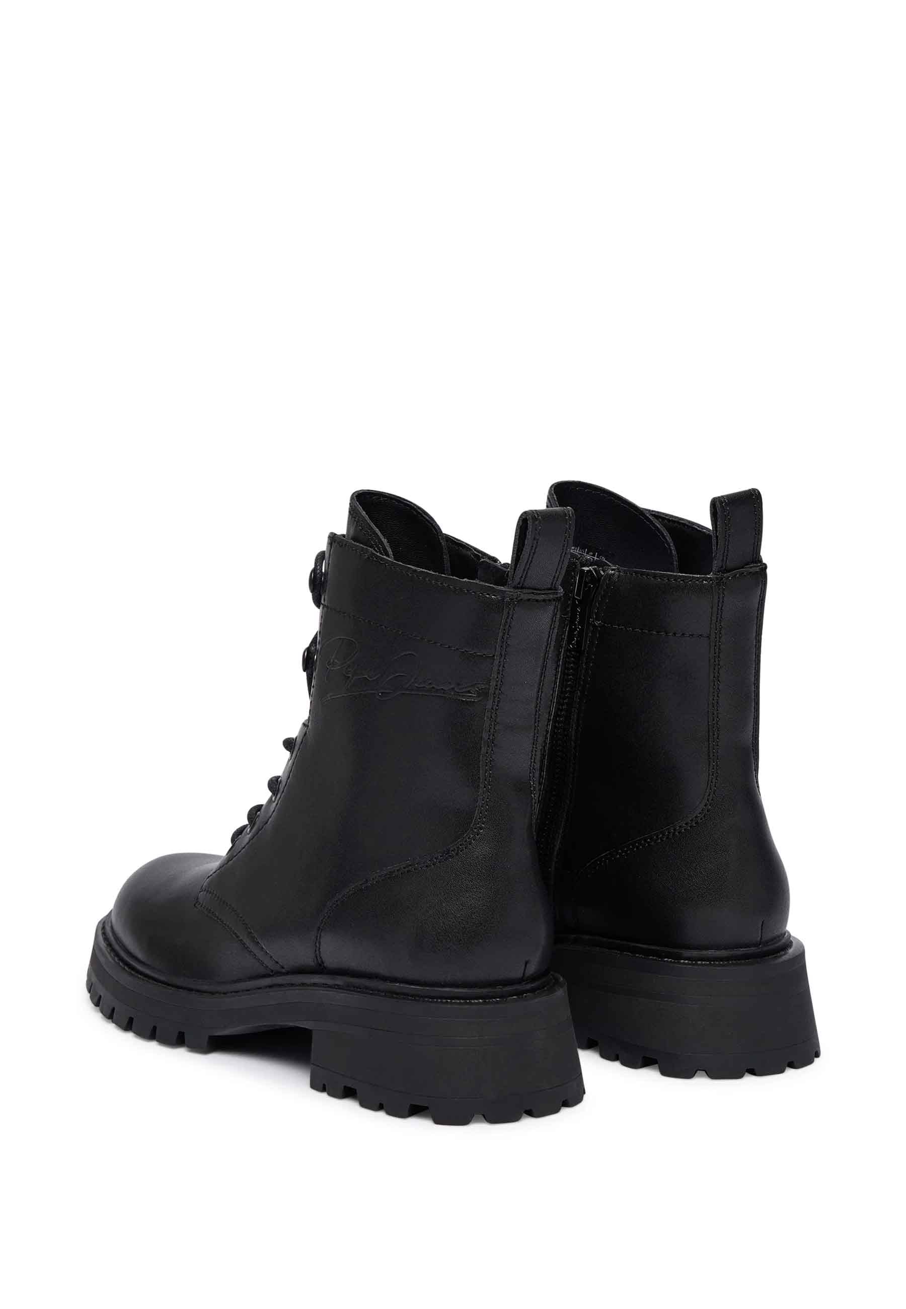 Pepe Jeans Anfibi Donna | PLS500022