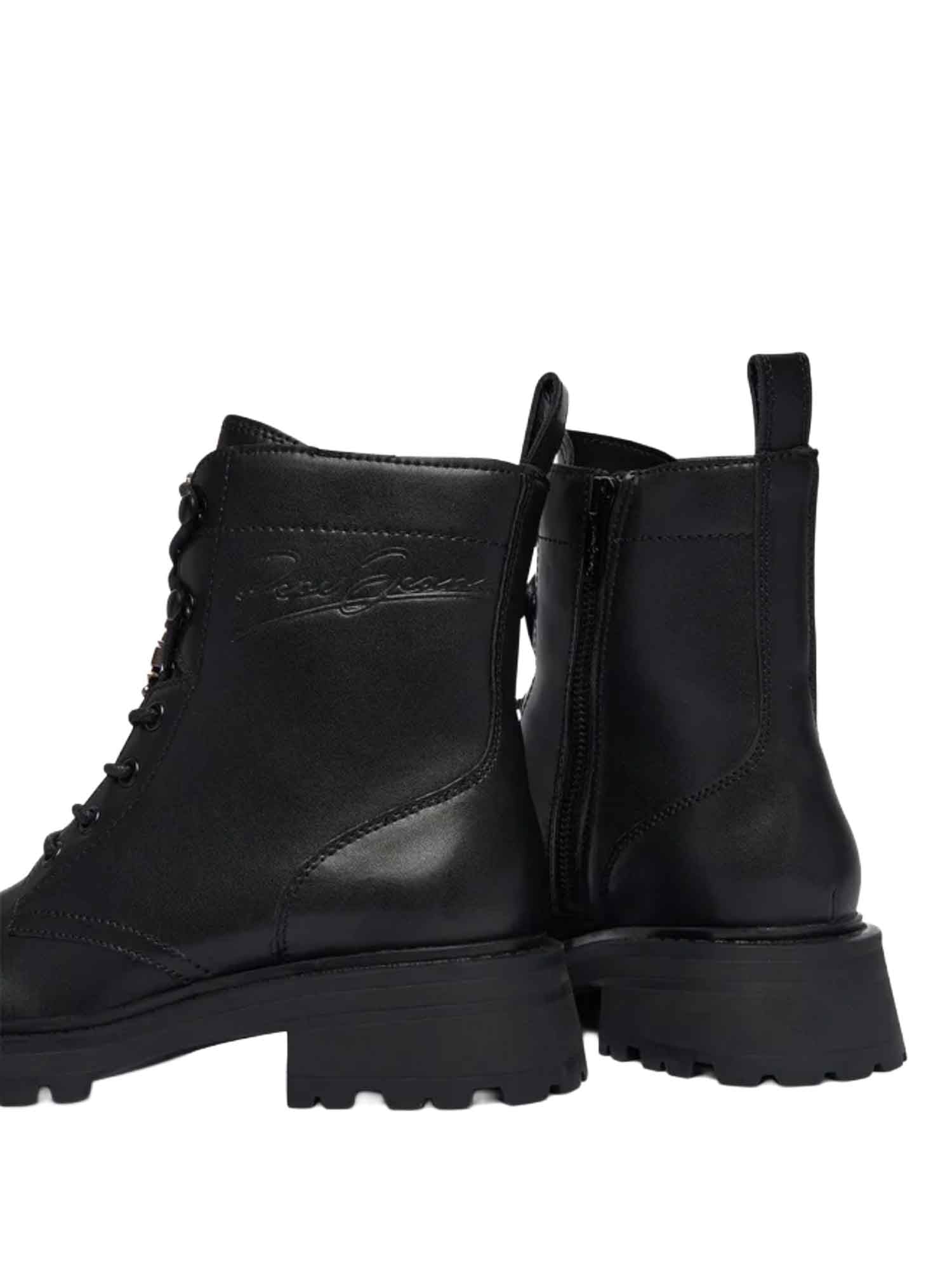 Pepe Jeans Anfibi Donna | PLS500022