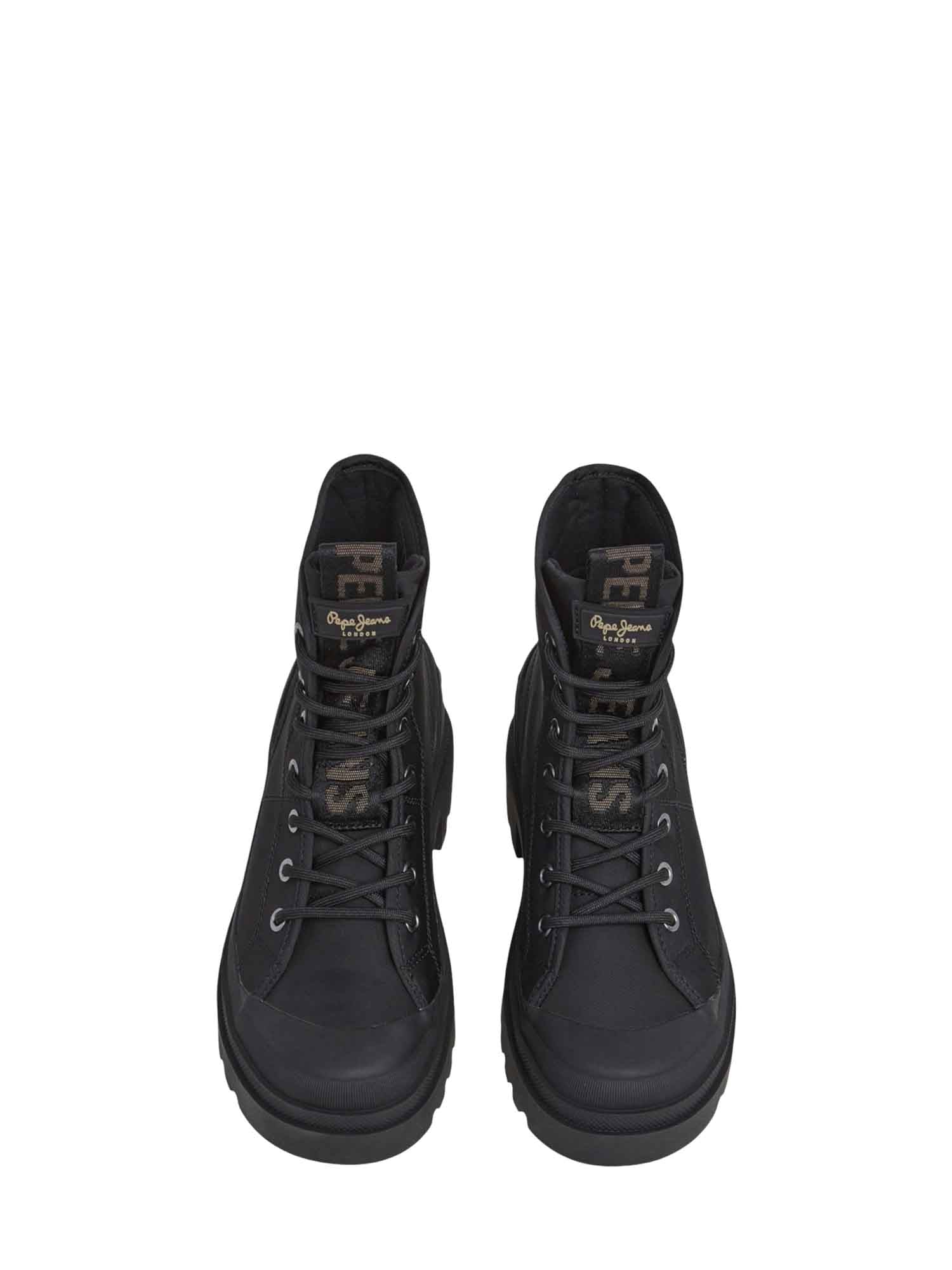 Pepe Jeans Anfibi Donna | PLS500007