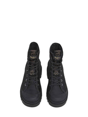 Pepe Jeans Anfibi Donna | PLS500007