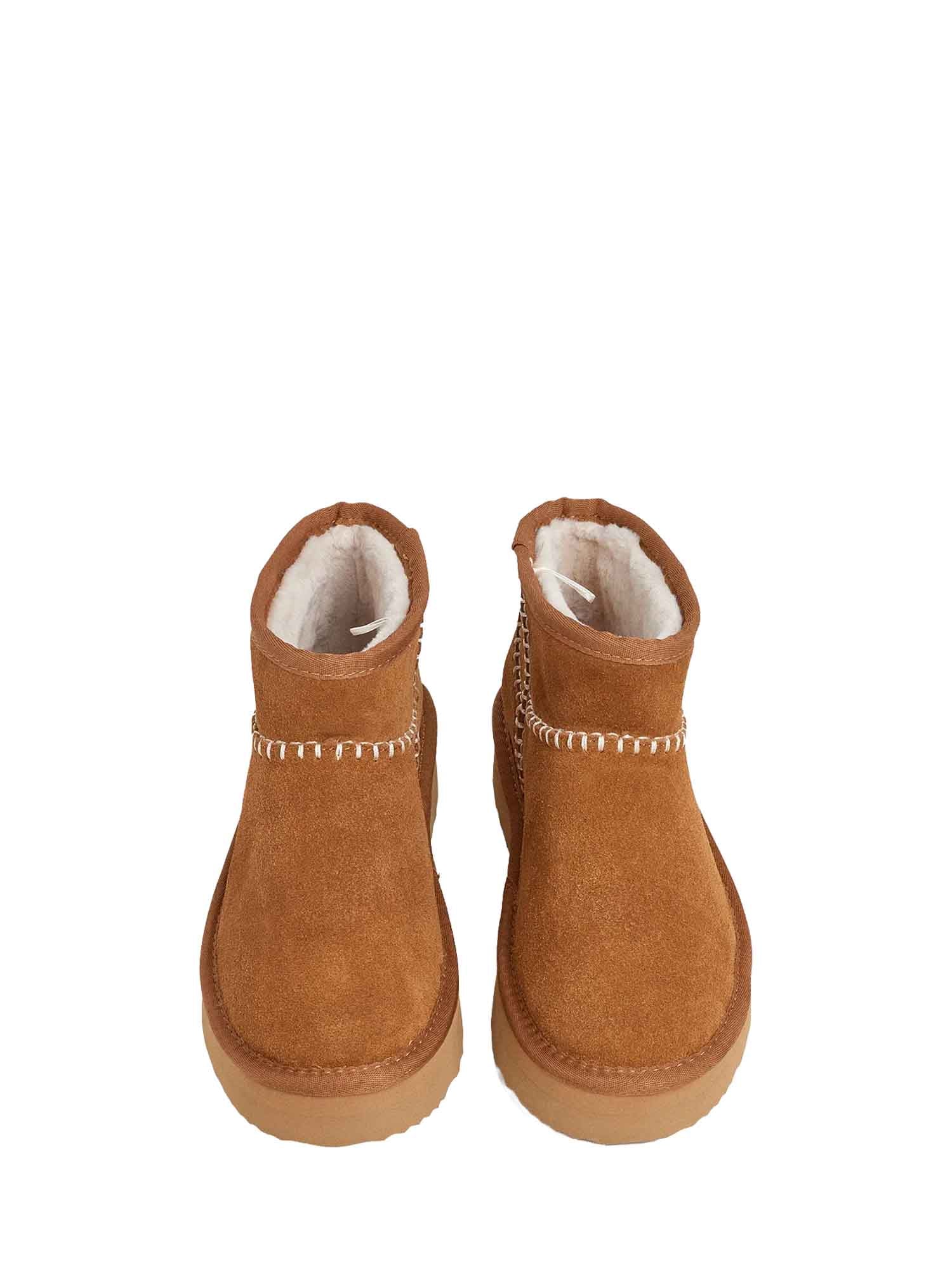 Pepe Jeans Stivaletti Donna | PLS500004