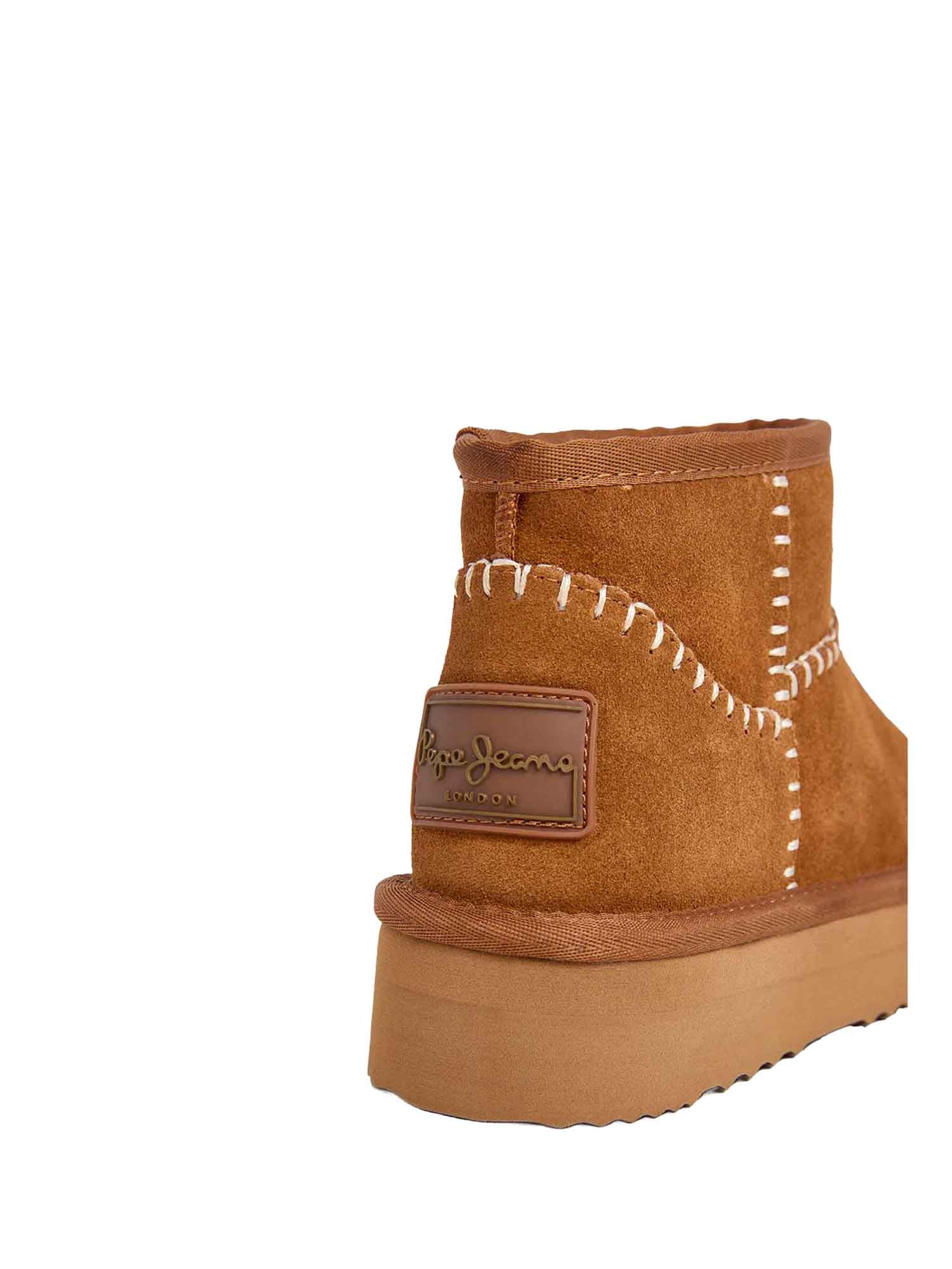 Pepe Jeans Stivaletti Donna | PLS500004