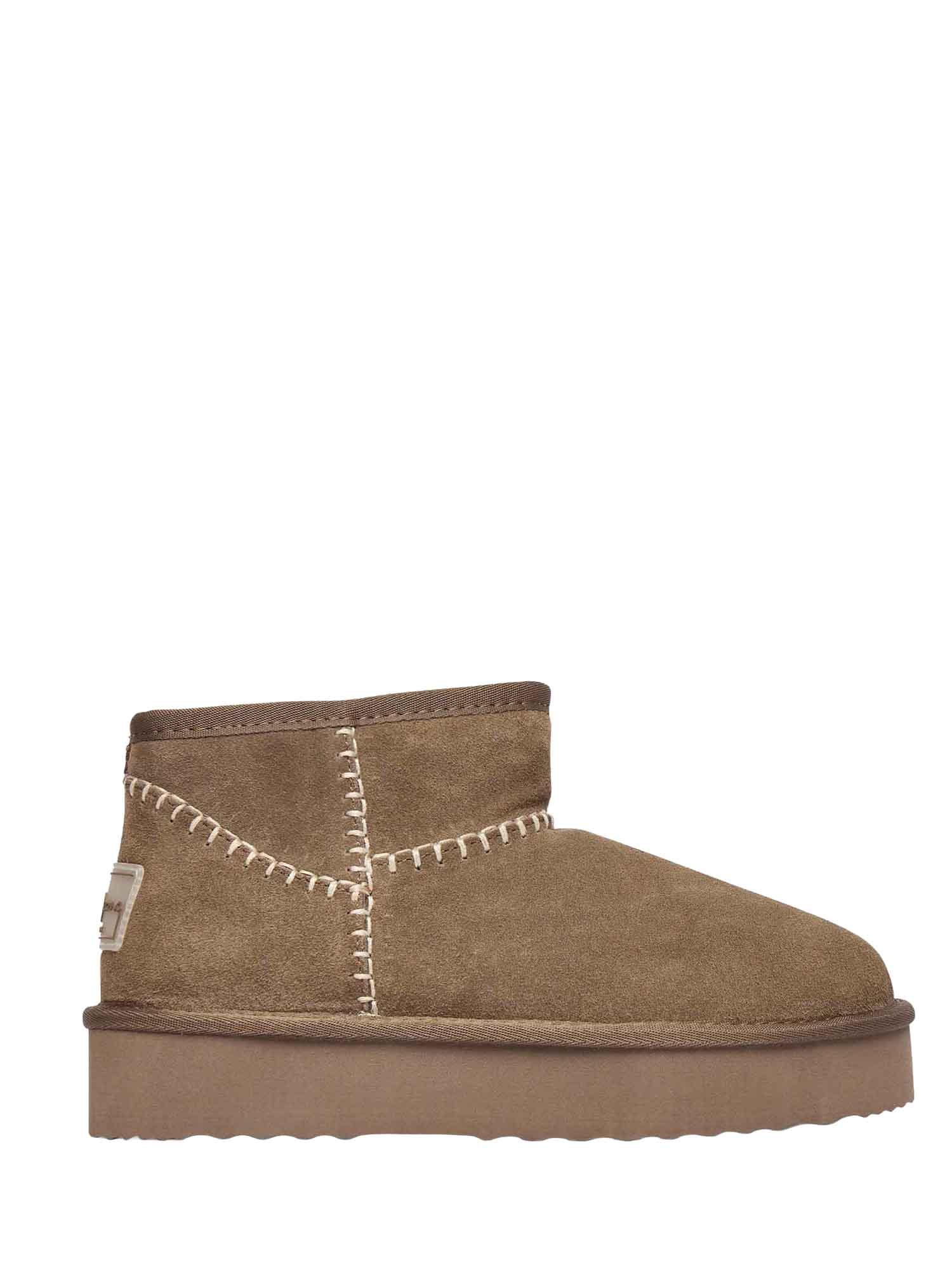 Pepe Jeans Stivaletti Donna | PLS500004