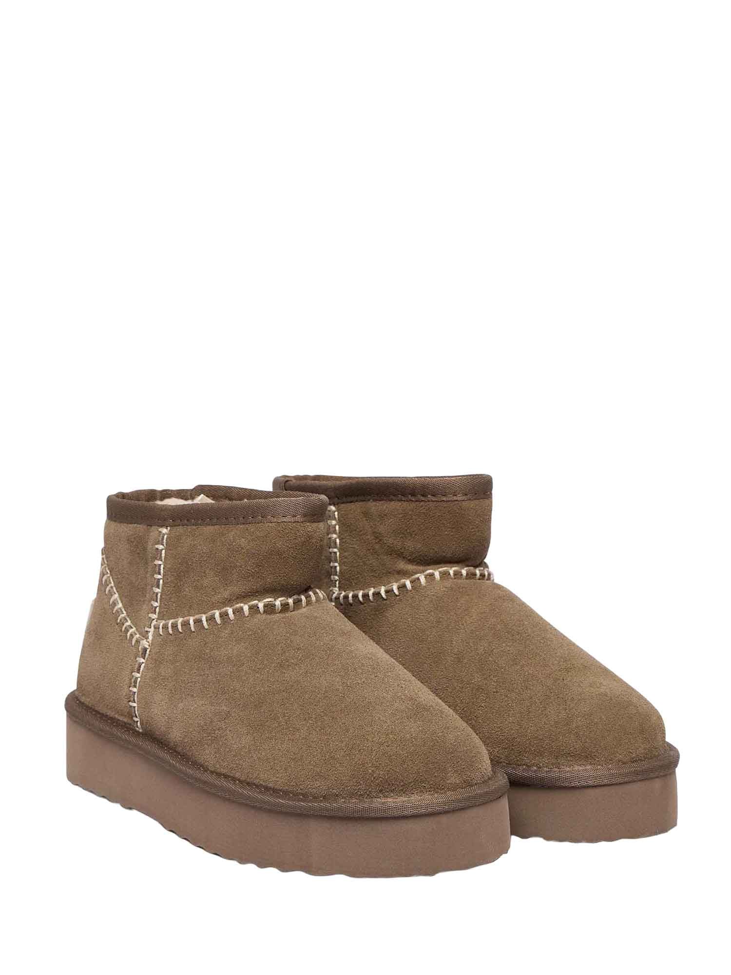 Pepe Jeans Stivaletti Donna | PLS500004