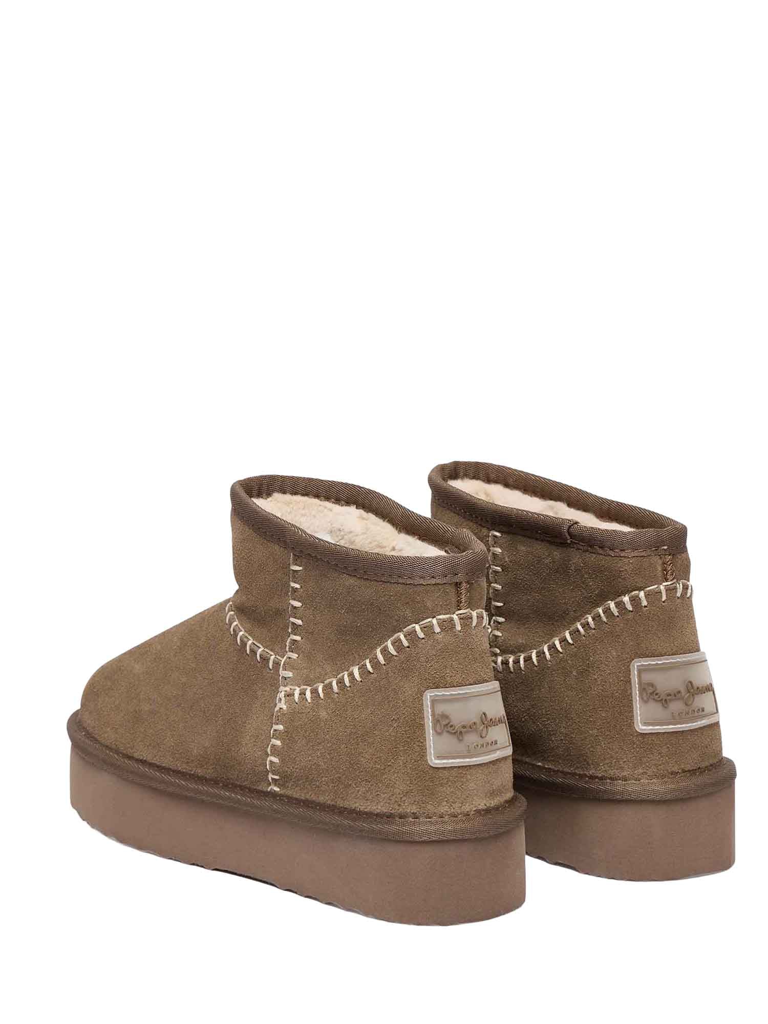 Pepe Jeans Stivaletti Donna | PLS500004