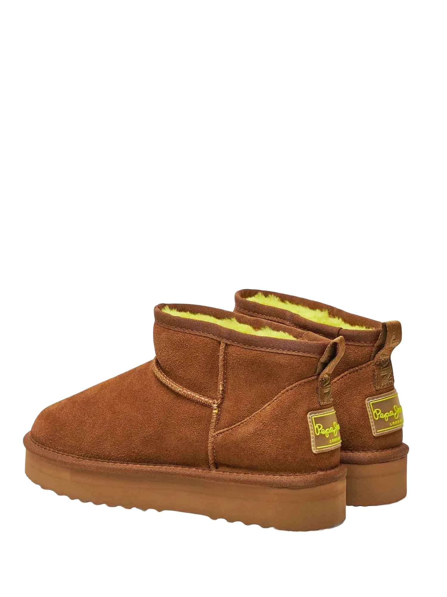 Pepe Jeans Stivaletti Donna | PLS50536