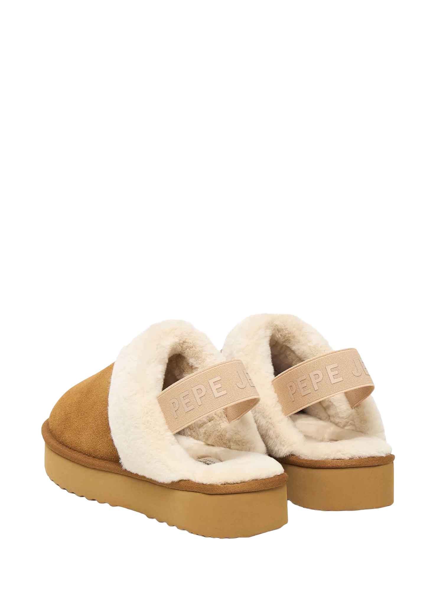 Pepe Jeans Sabot Donna | PLS100001