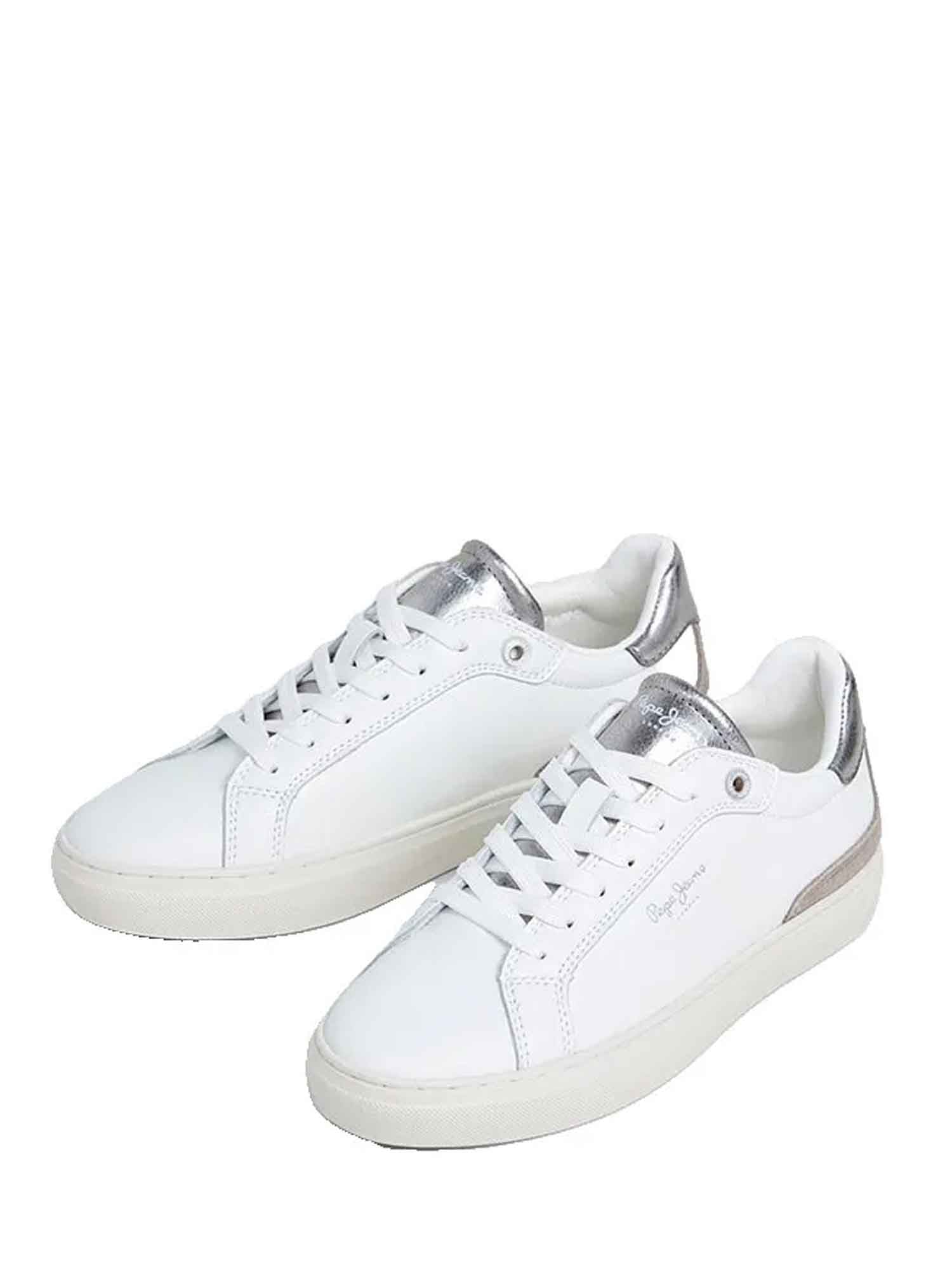 Pepe Jeans Sneakers Donna | PLS000007
