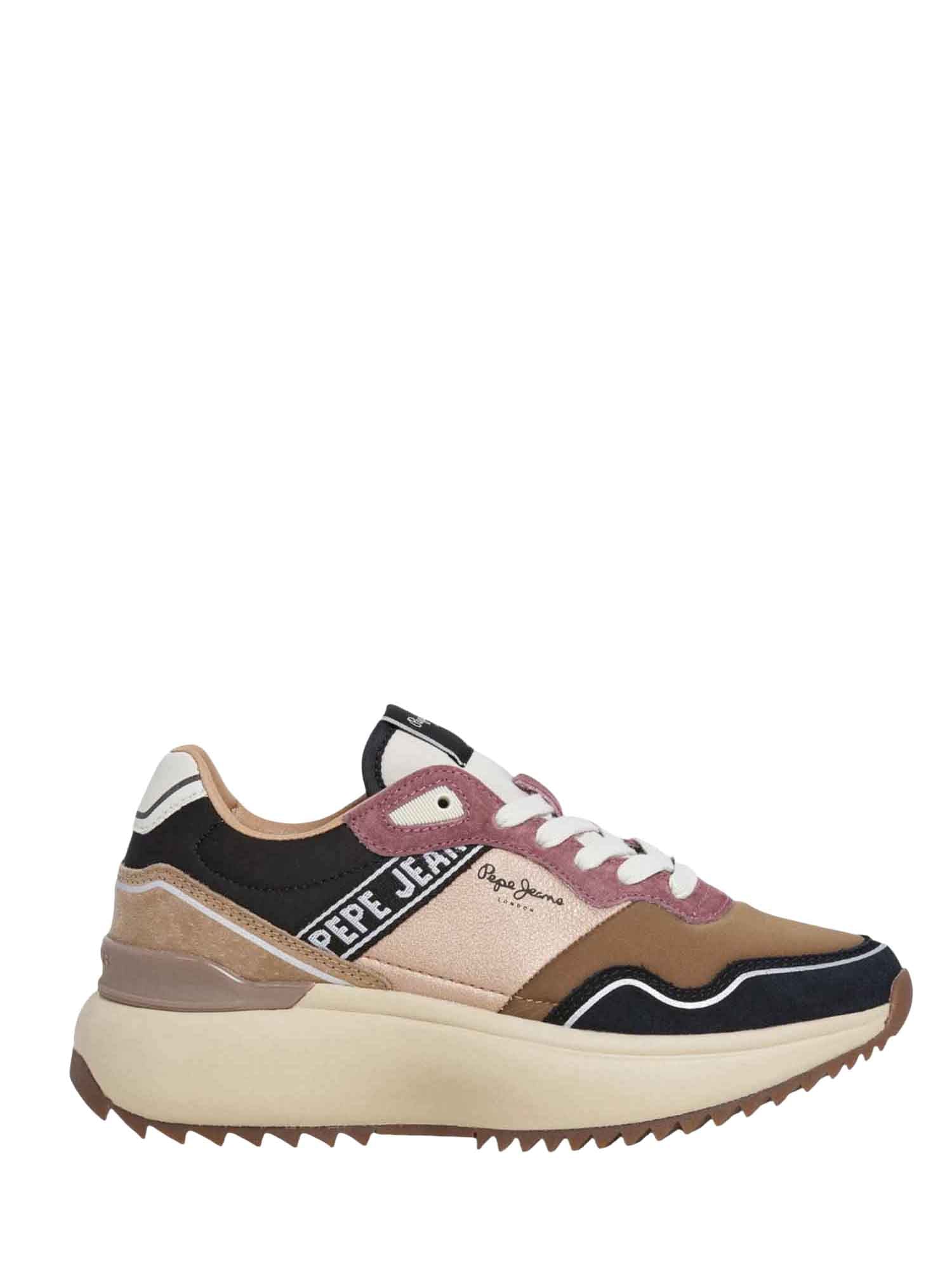 Pepe Jeans Sneakers Donna | PLS600029