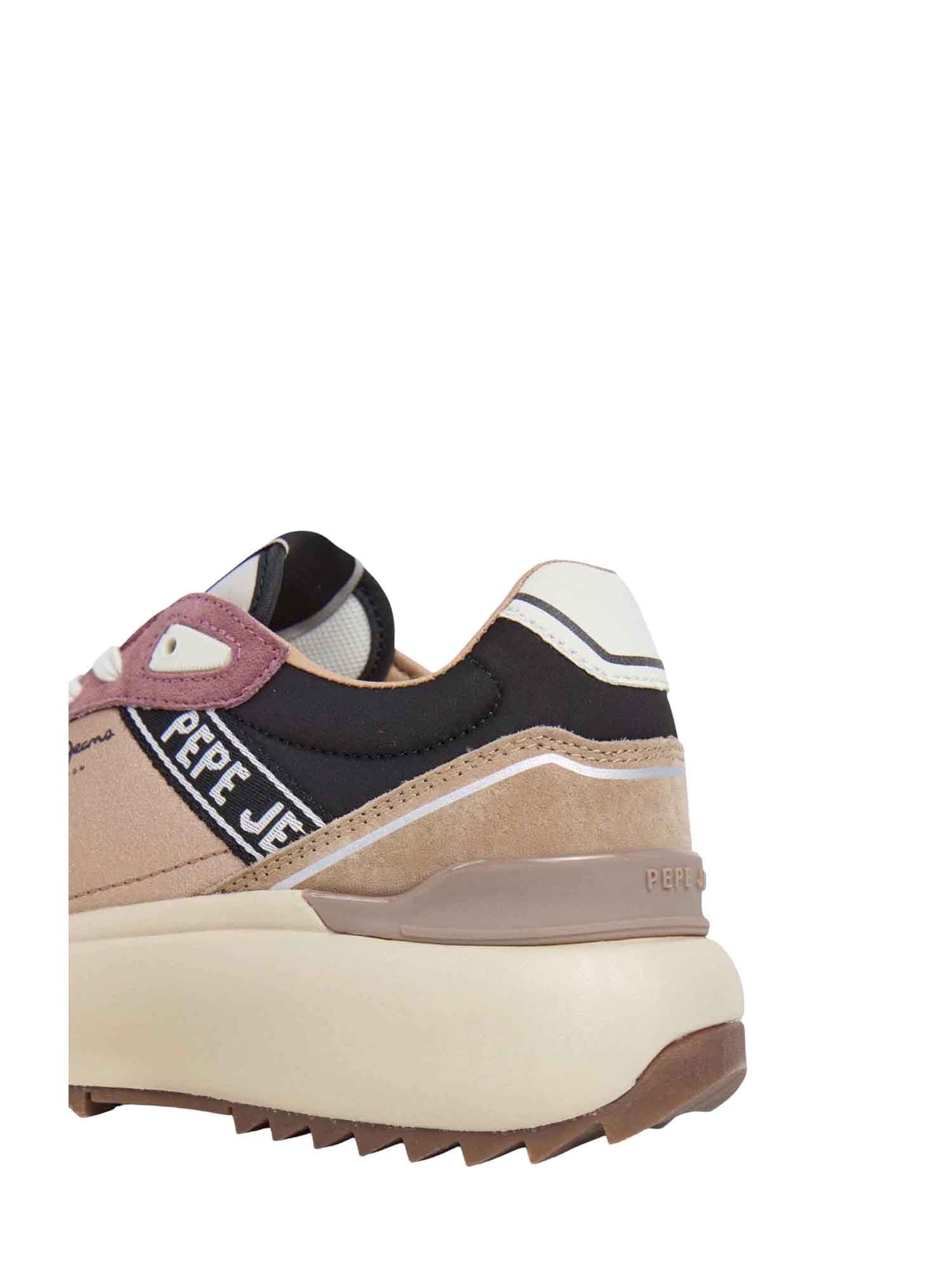 Pepe Jeans Sneakers Donna | PLS600029